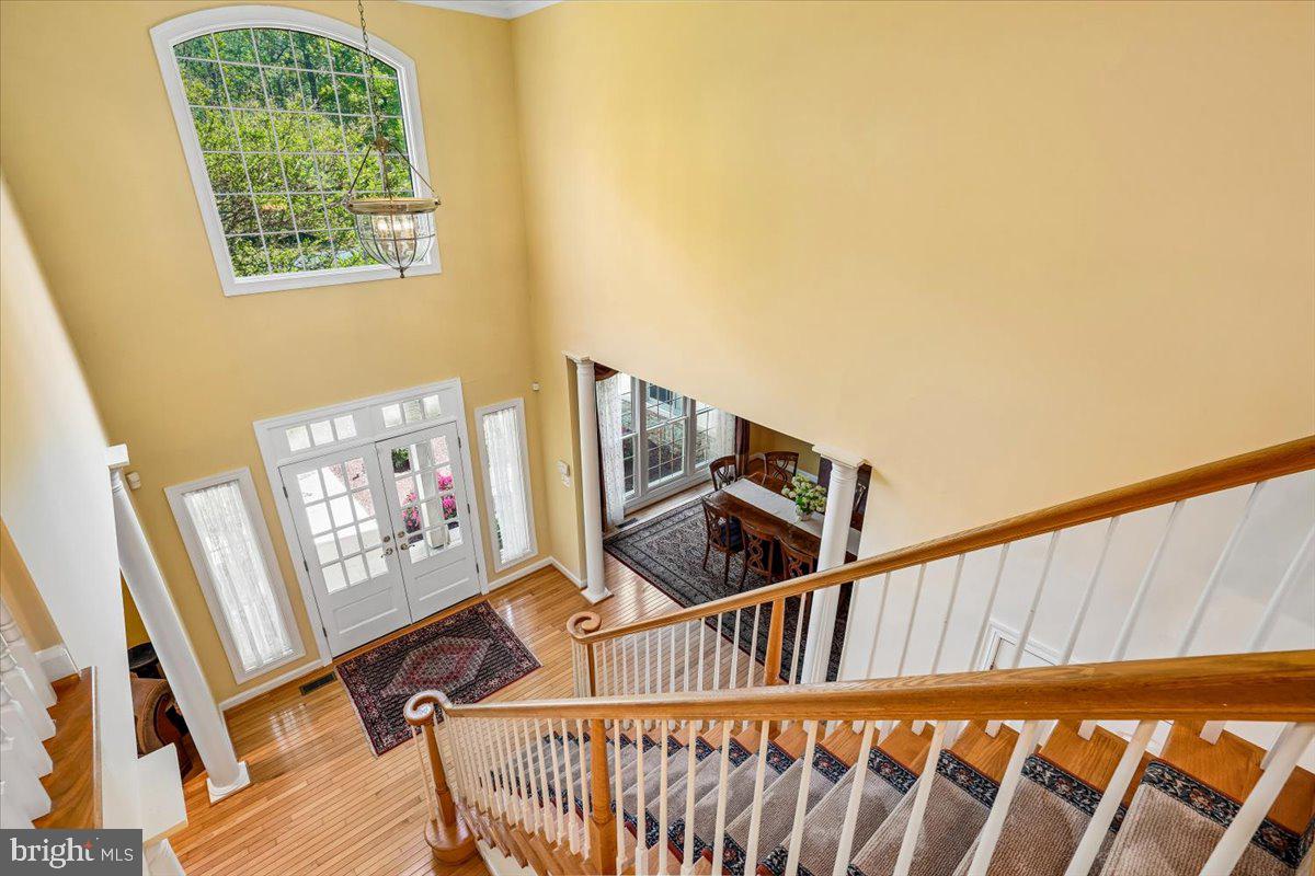 ESTATES AT ROSELAND - Residential