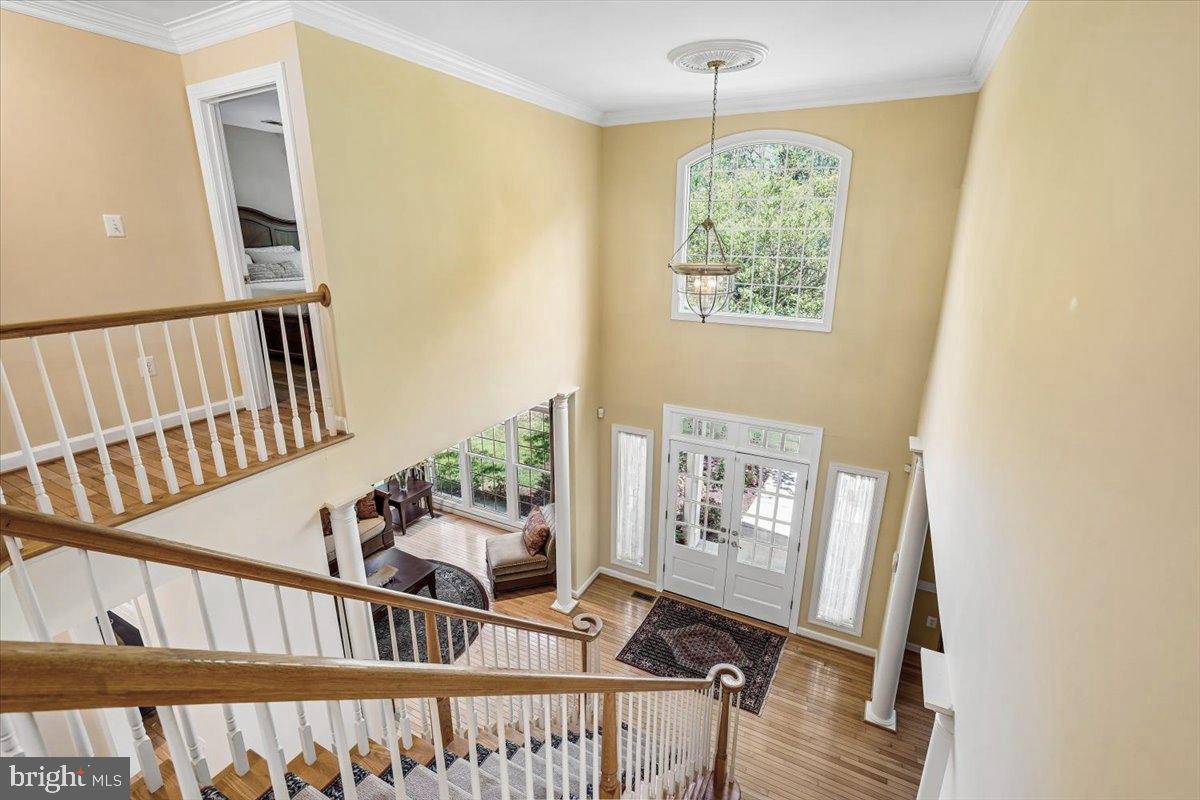 ESTATES AT ROSELAND - Residential