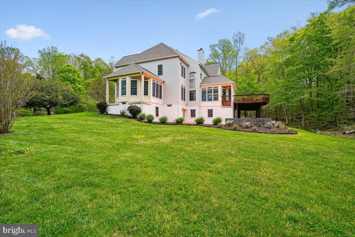 ESTATES AT ROSELAND - Residential