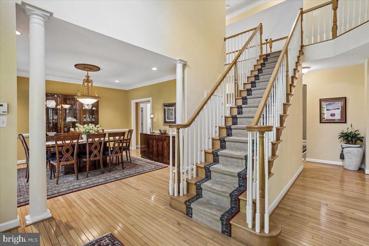 ESTATES AT ROSELAND - Residential