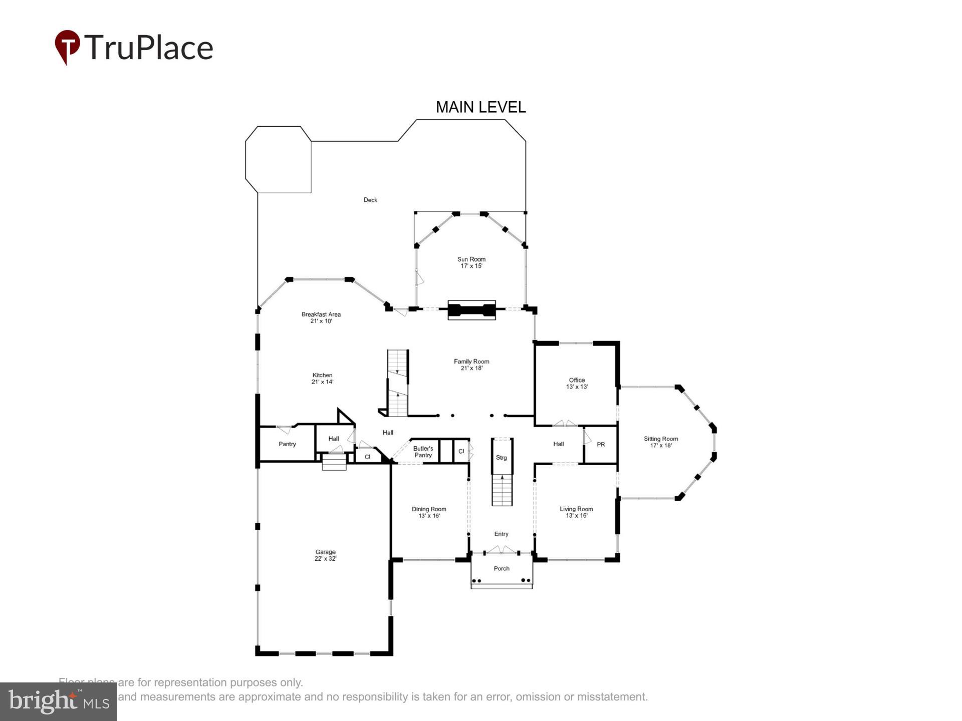 ESTATES AT ROSELAND - Residential