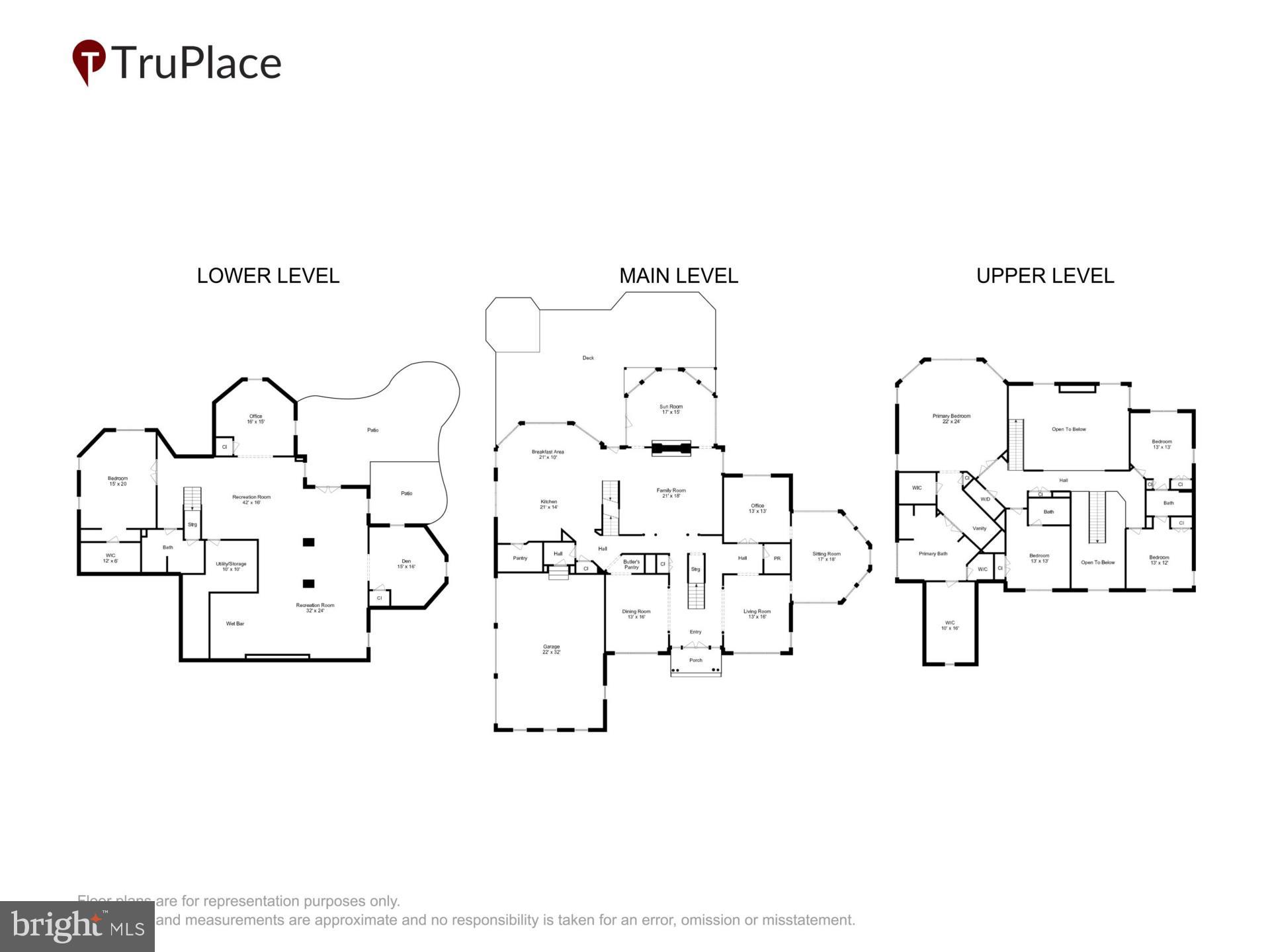 ESTATES AT ROSELAND - Residential