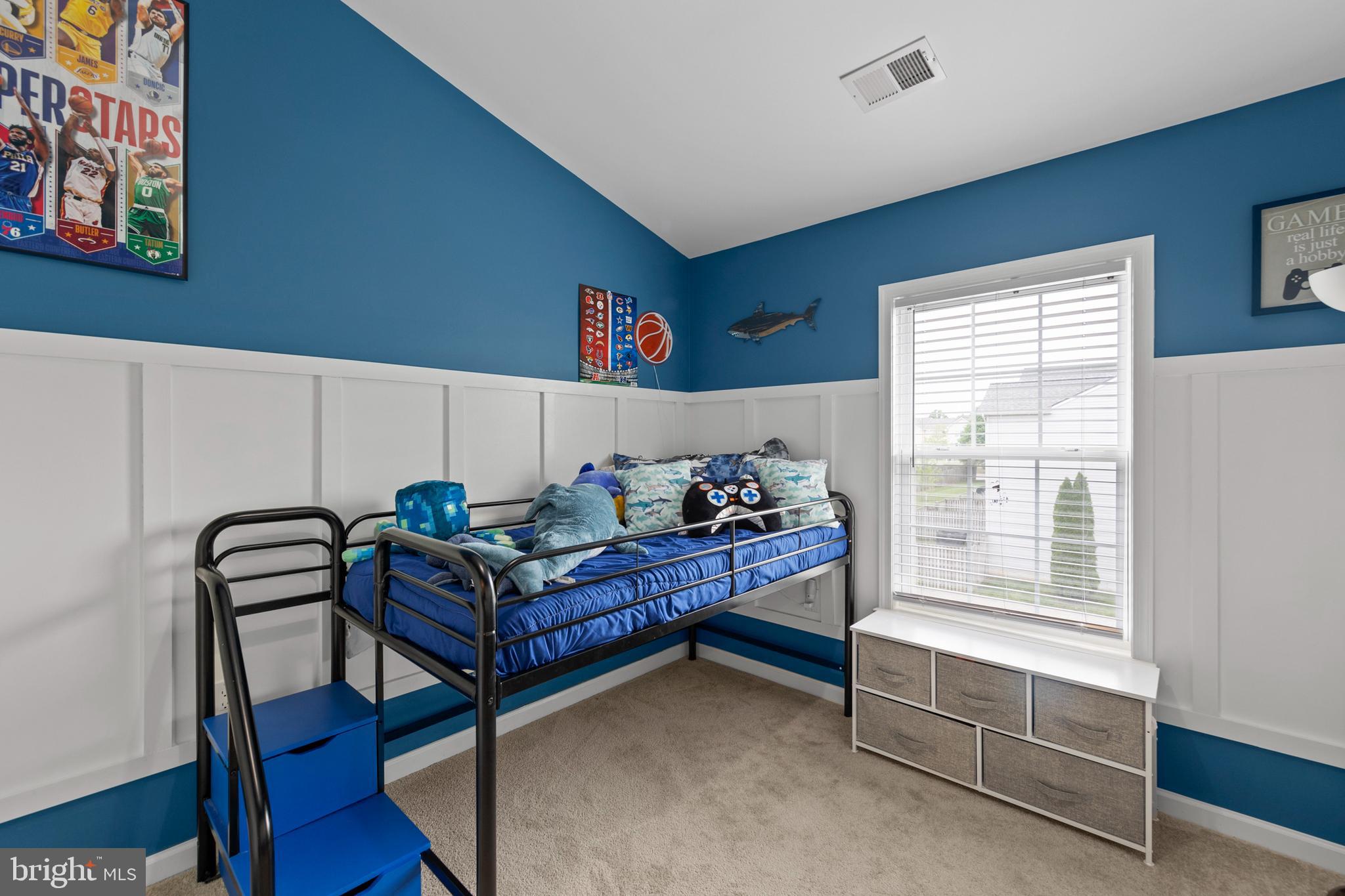 GREEN MEADOWS - Residential