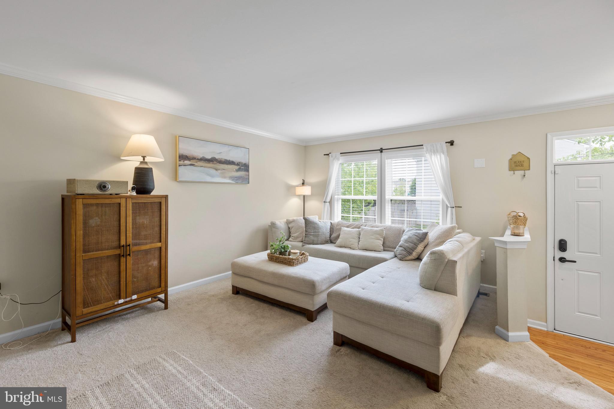 GREEN MEADOWS - Residential