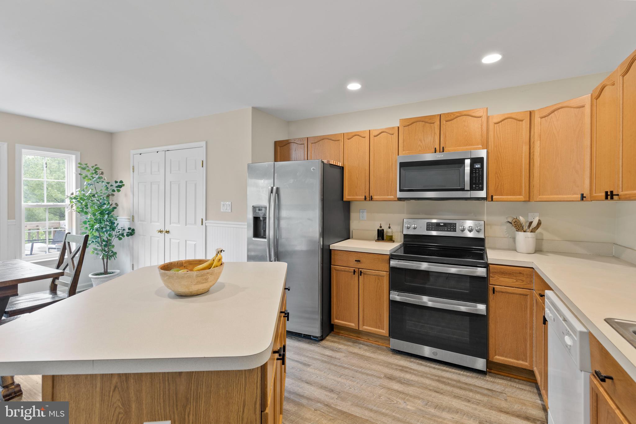 GREEN MEADOWS - Residential