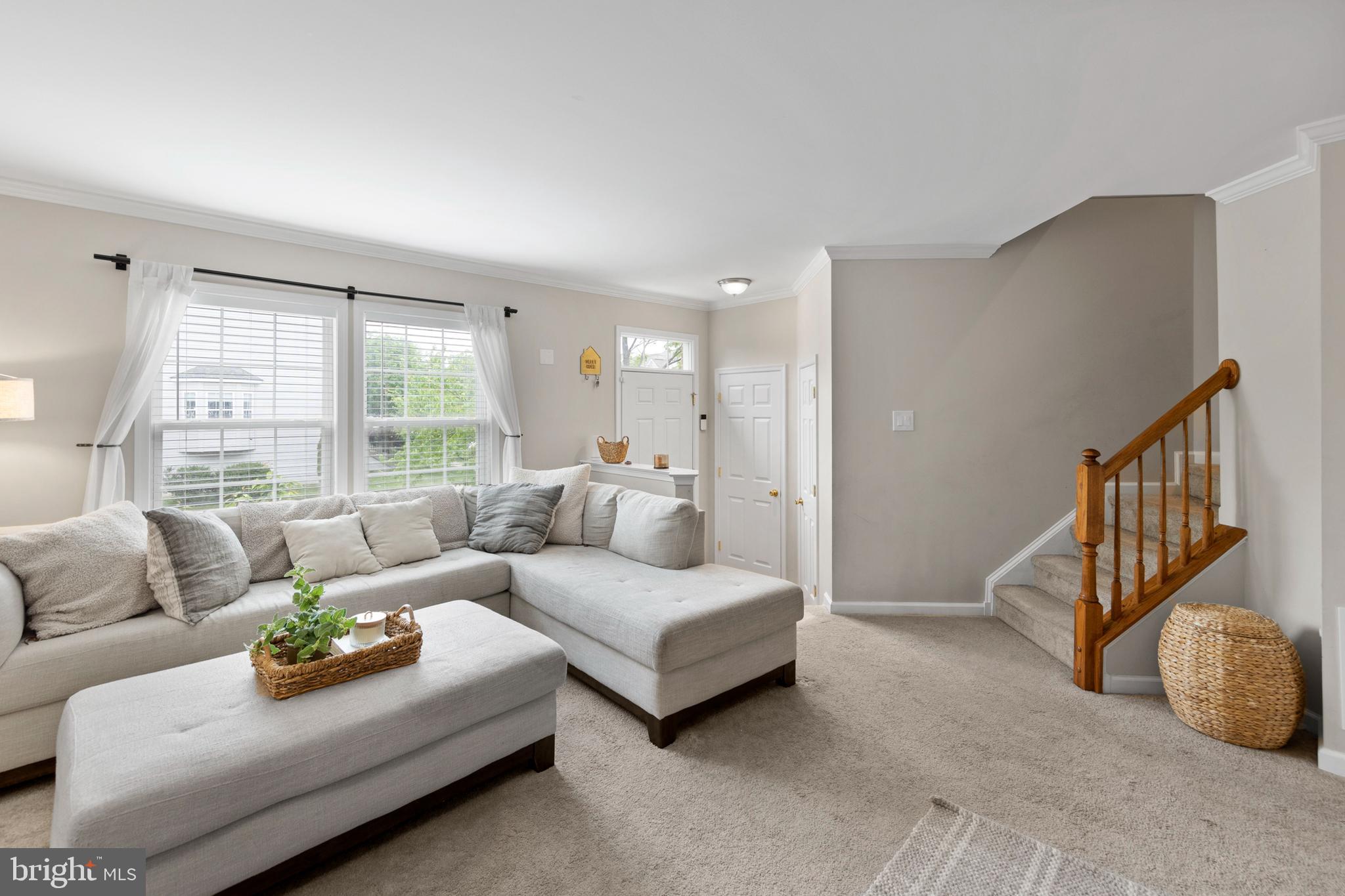 GREEN MEADOWS - Residential