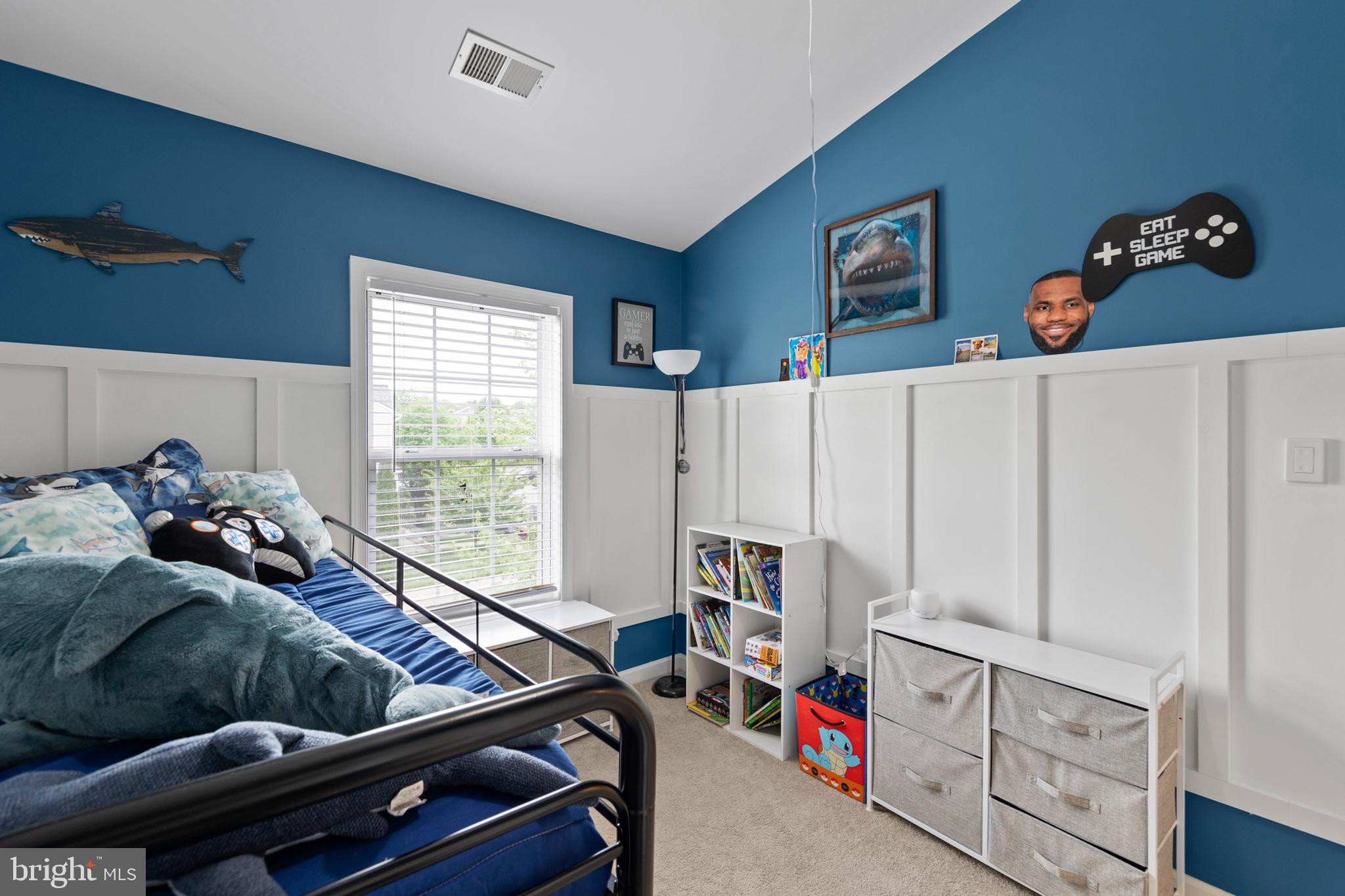 GREEN MEADOWS - Residential