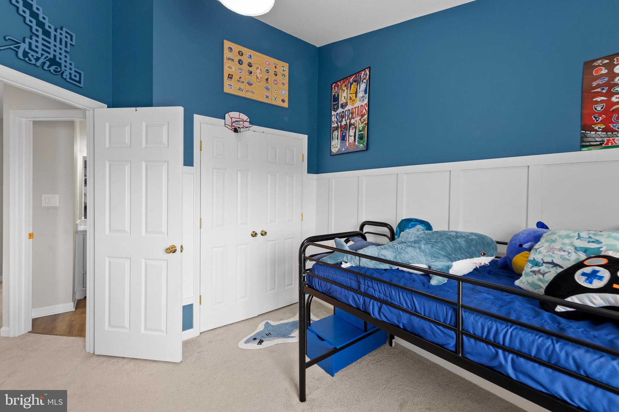 GREEN MEADOWS - Residential