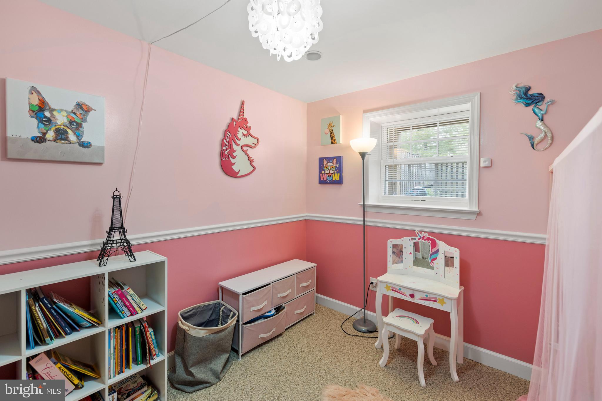 GREEN MEADOWS - Residential