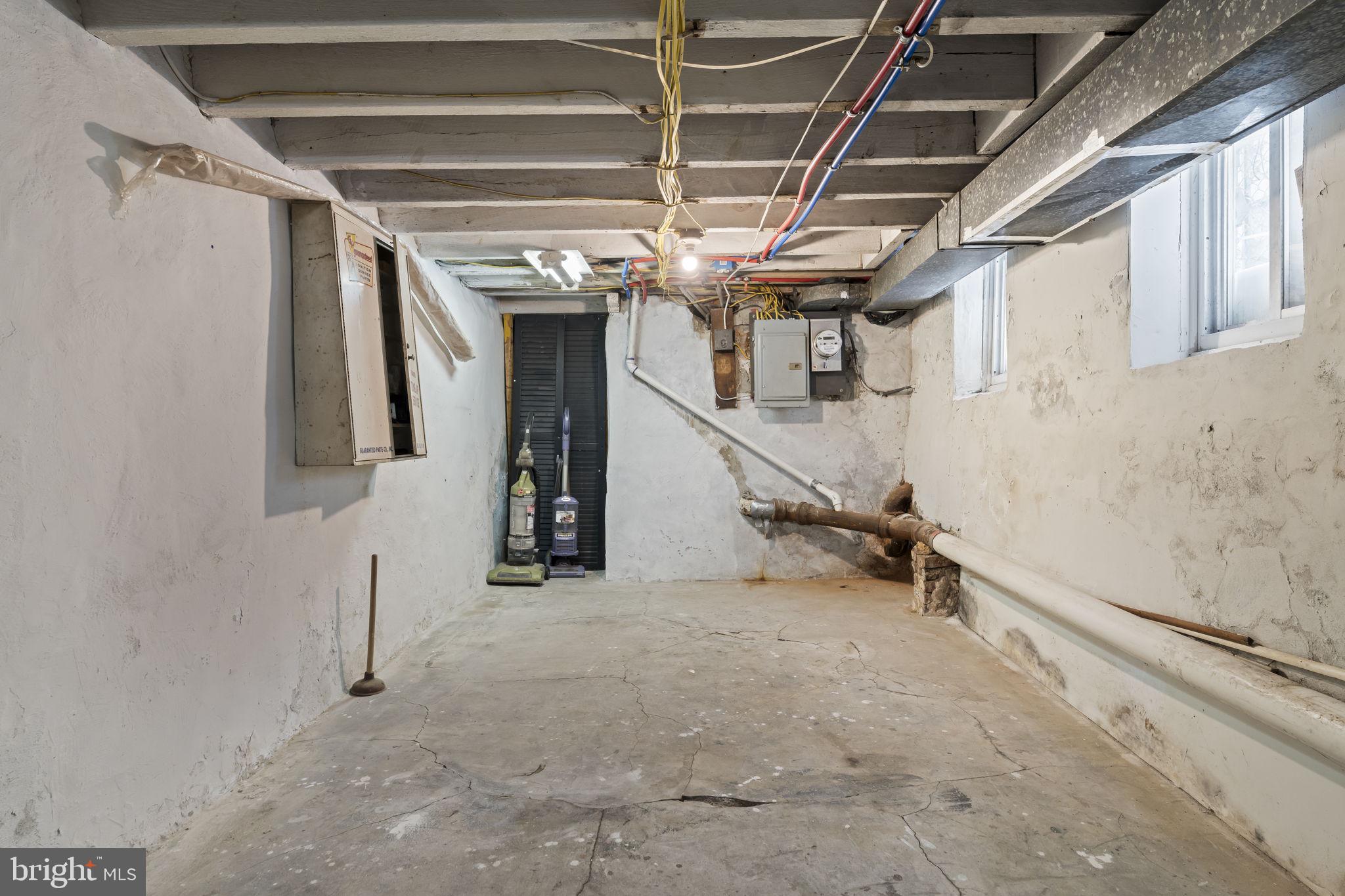 PORT RICHMOND - Residential