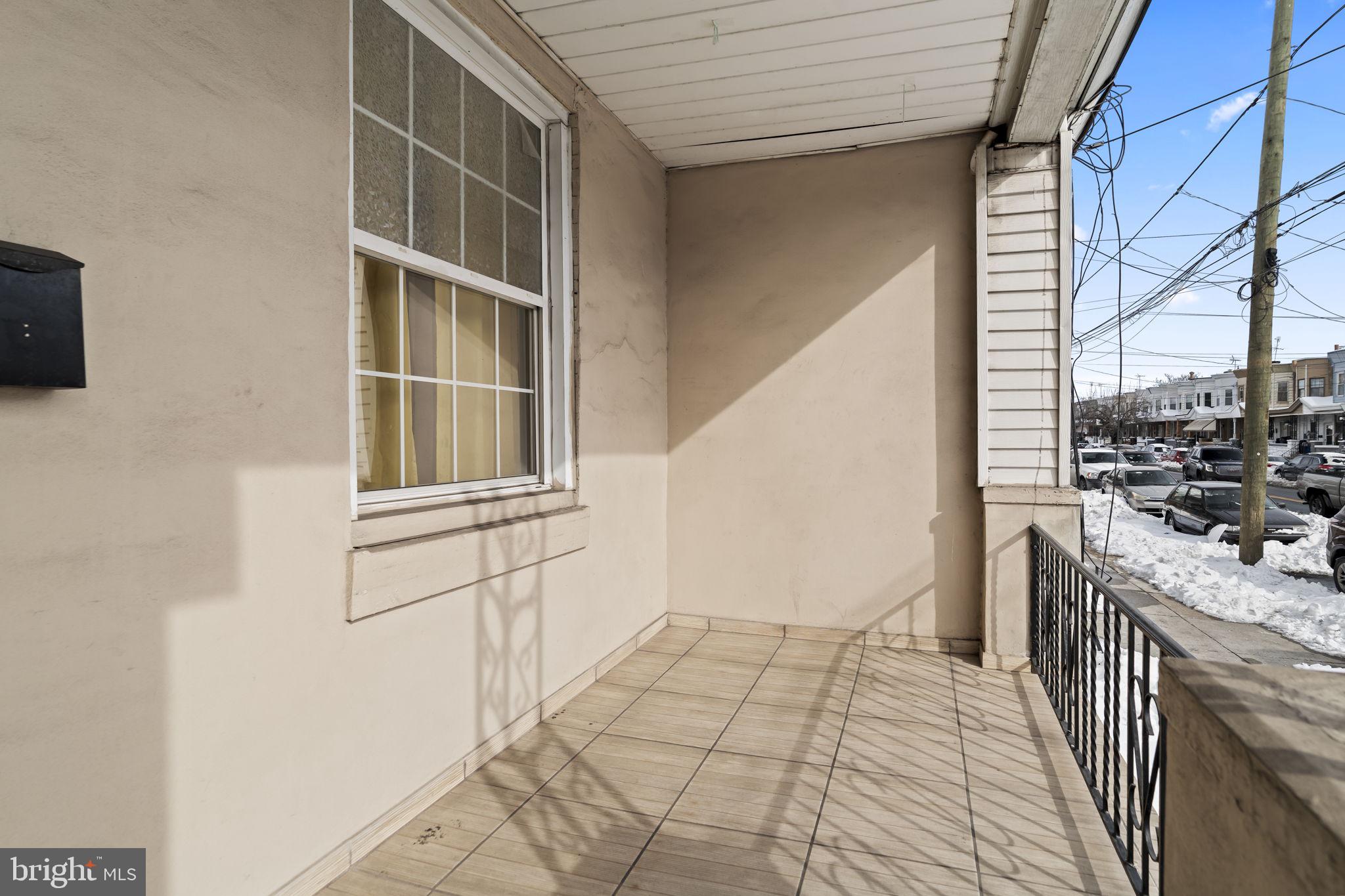 PORT RICHMOND - Residential