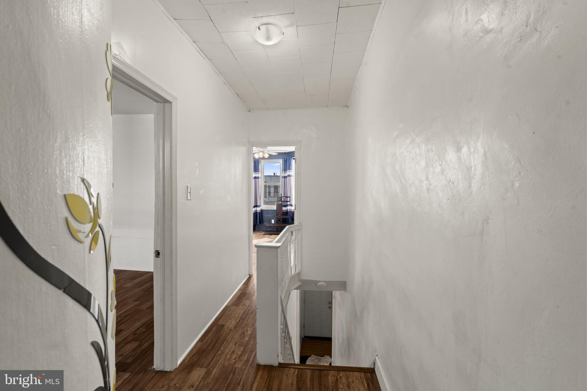 PORT RICHMOND - Residential