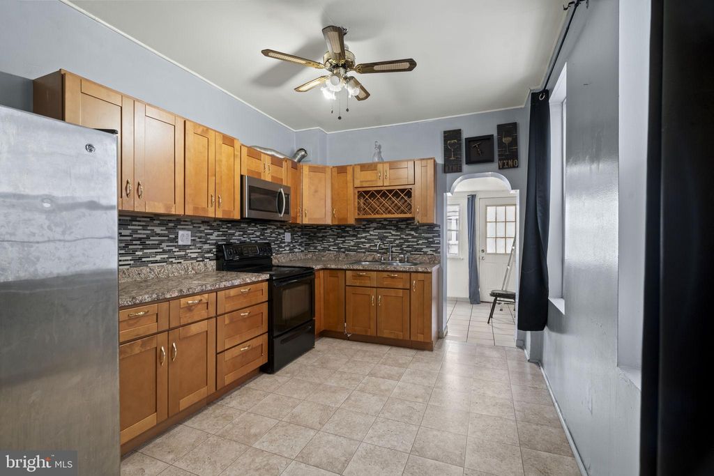 Photo of 3112 Aramingo Avenue, PHILADELPHIA, PA 19134 (MLS # PAPH2579318)