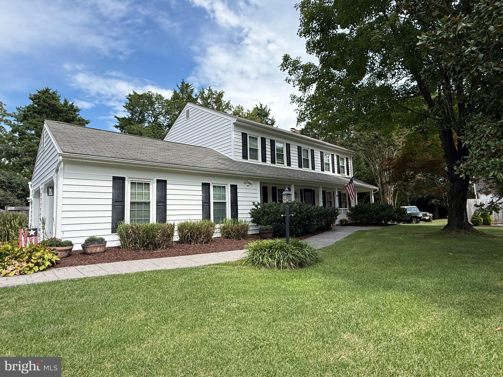 13604 COPPER RIDGE DRIVE
