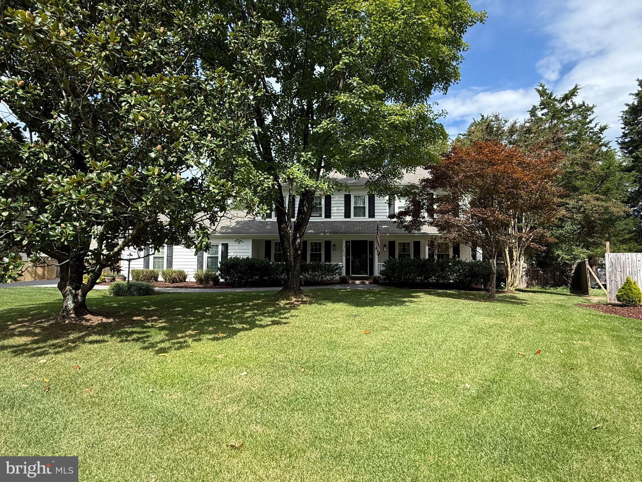 13604 COPPER RIDGE DRIVE