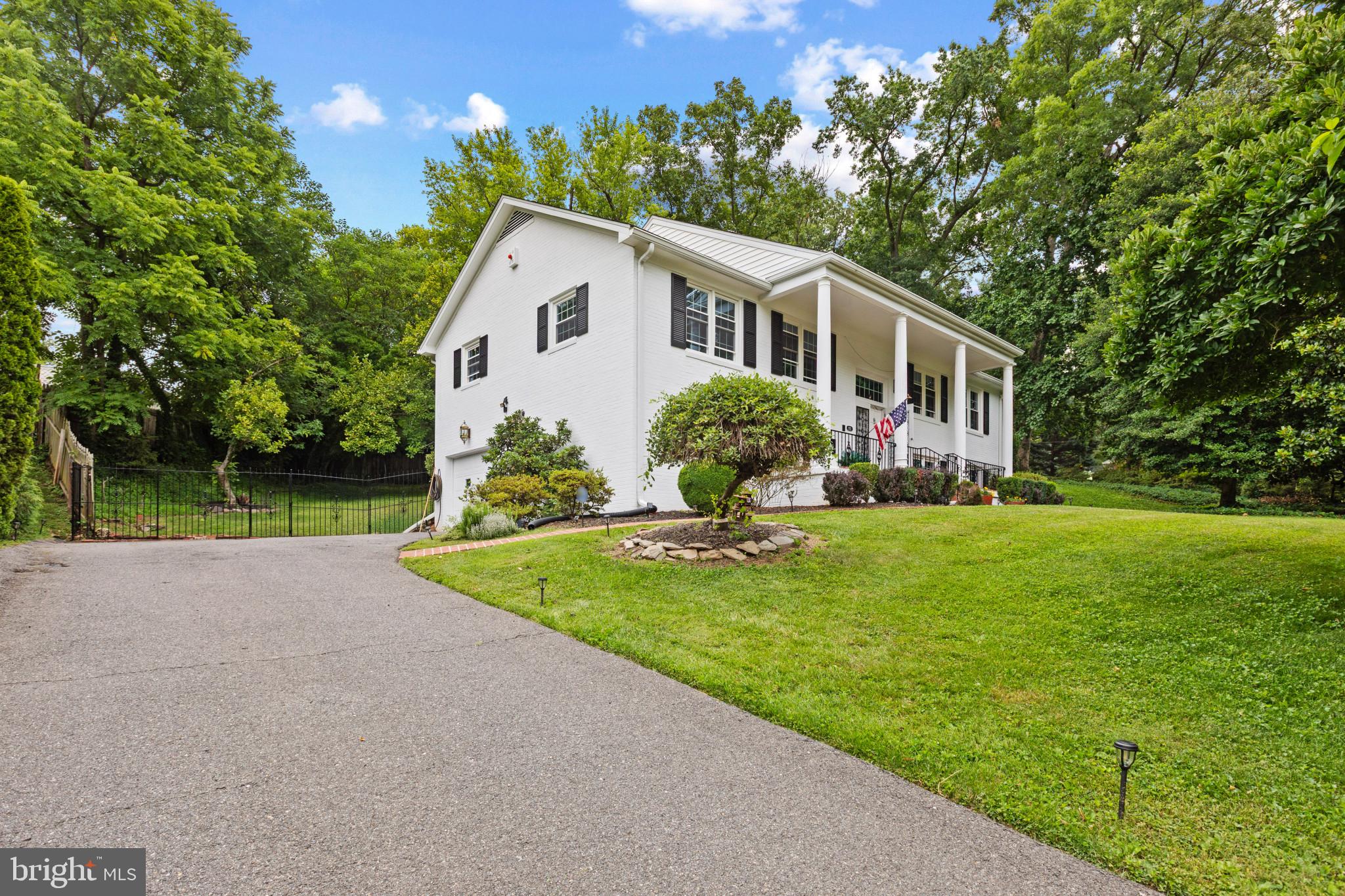 3713 CHANEL ROAD