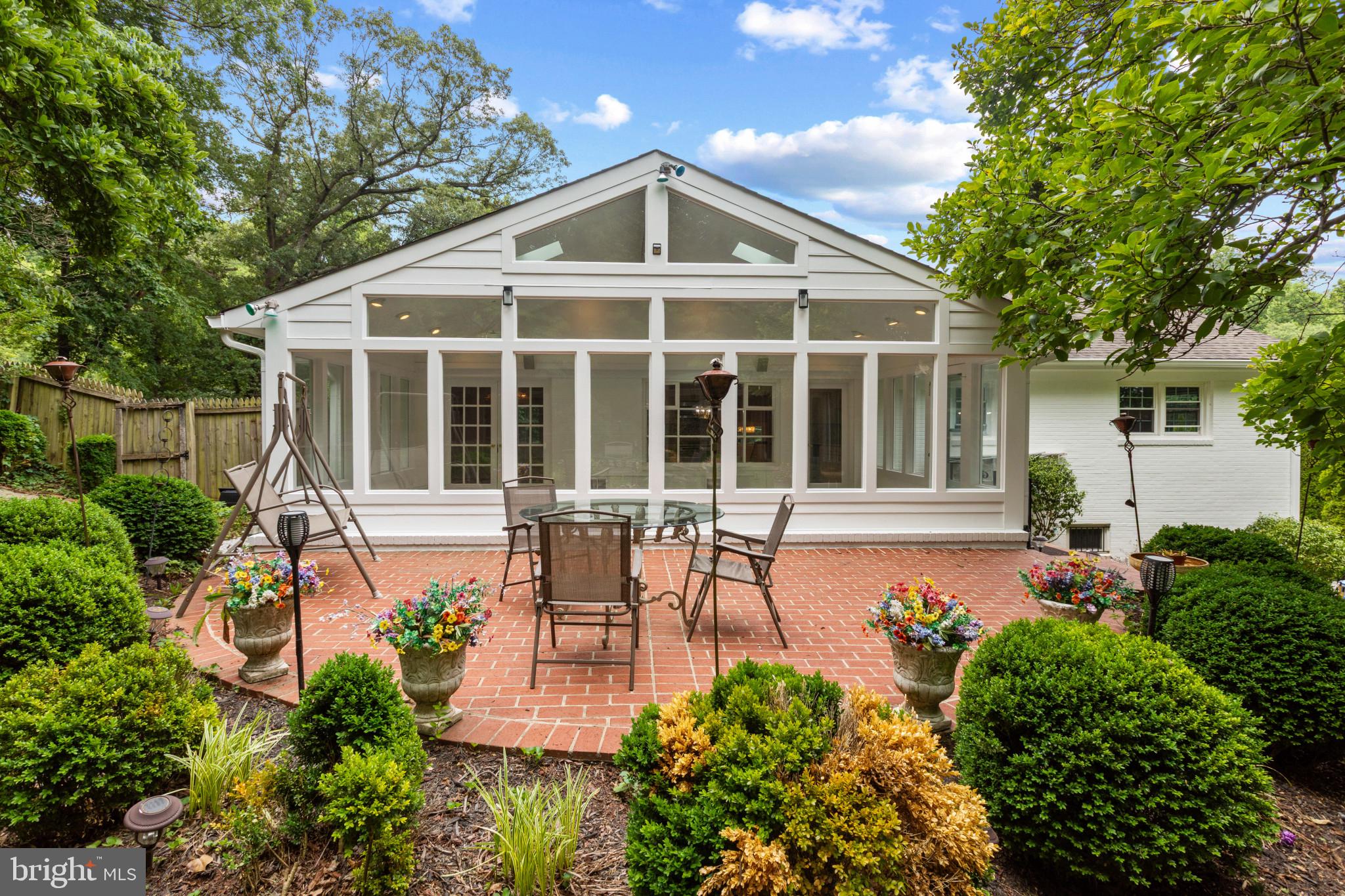 3713 CHANEL ROAD