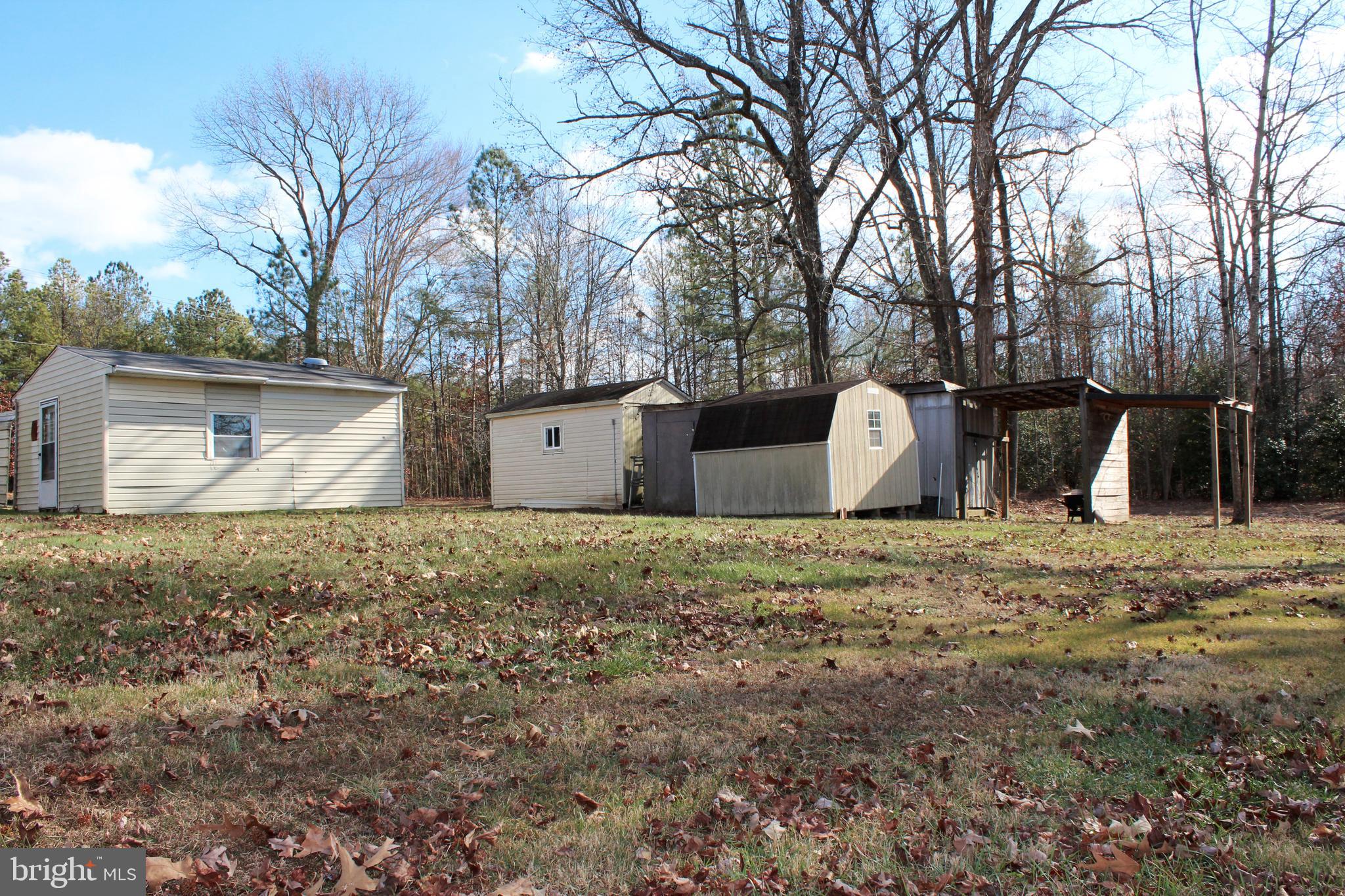 NONE AVAILABLE - Residential