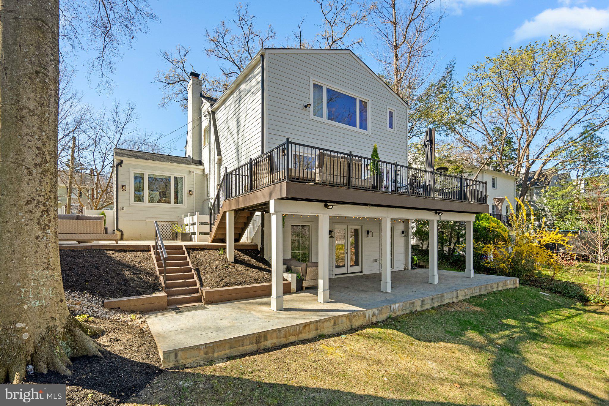 CHEVY CHASE - Residential