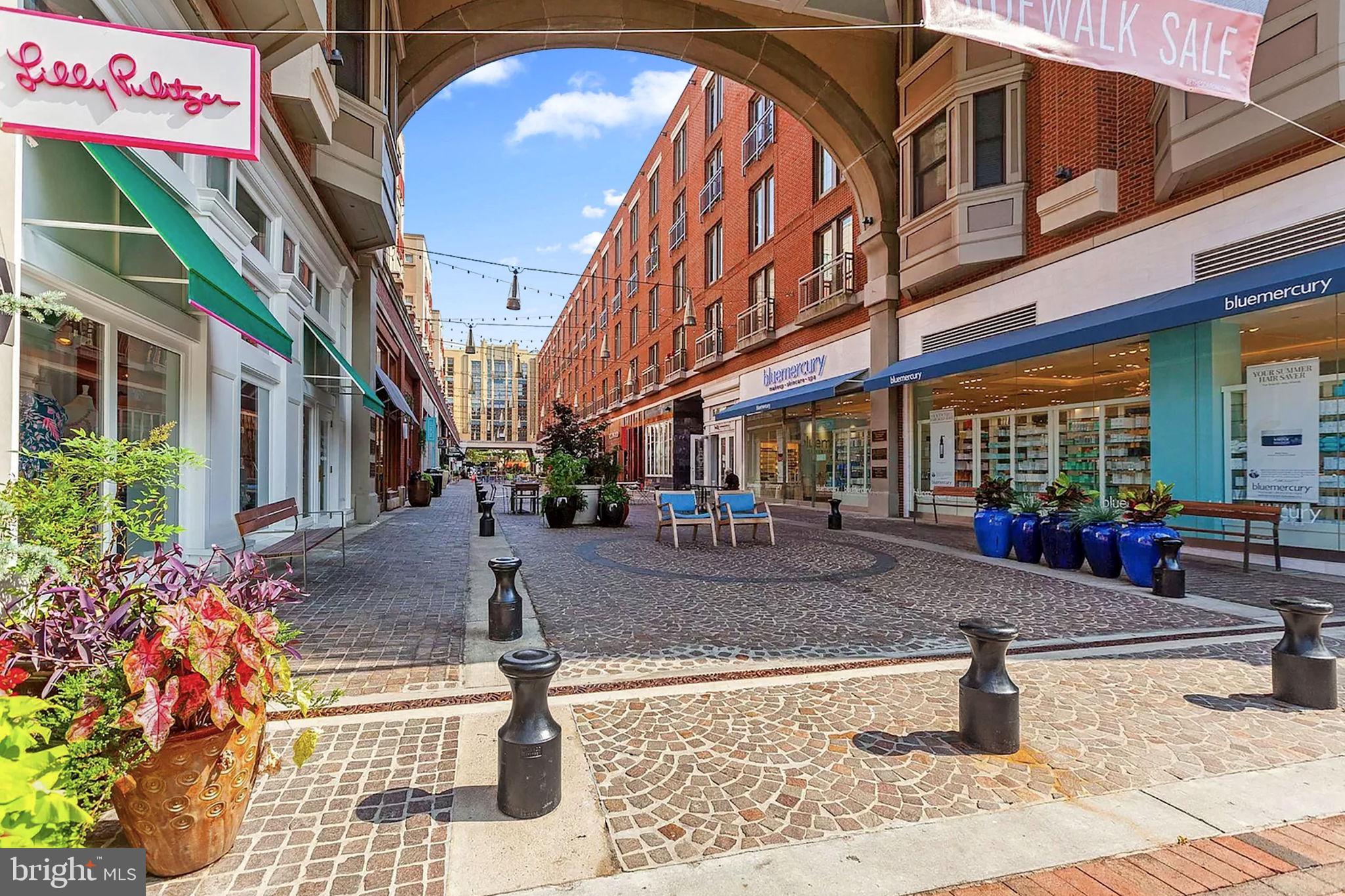 CHEVY CHASE - Residential