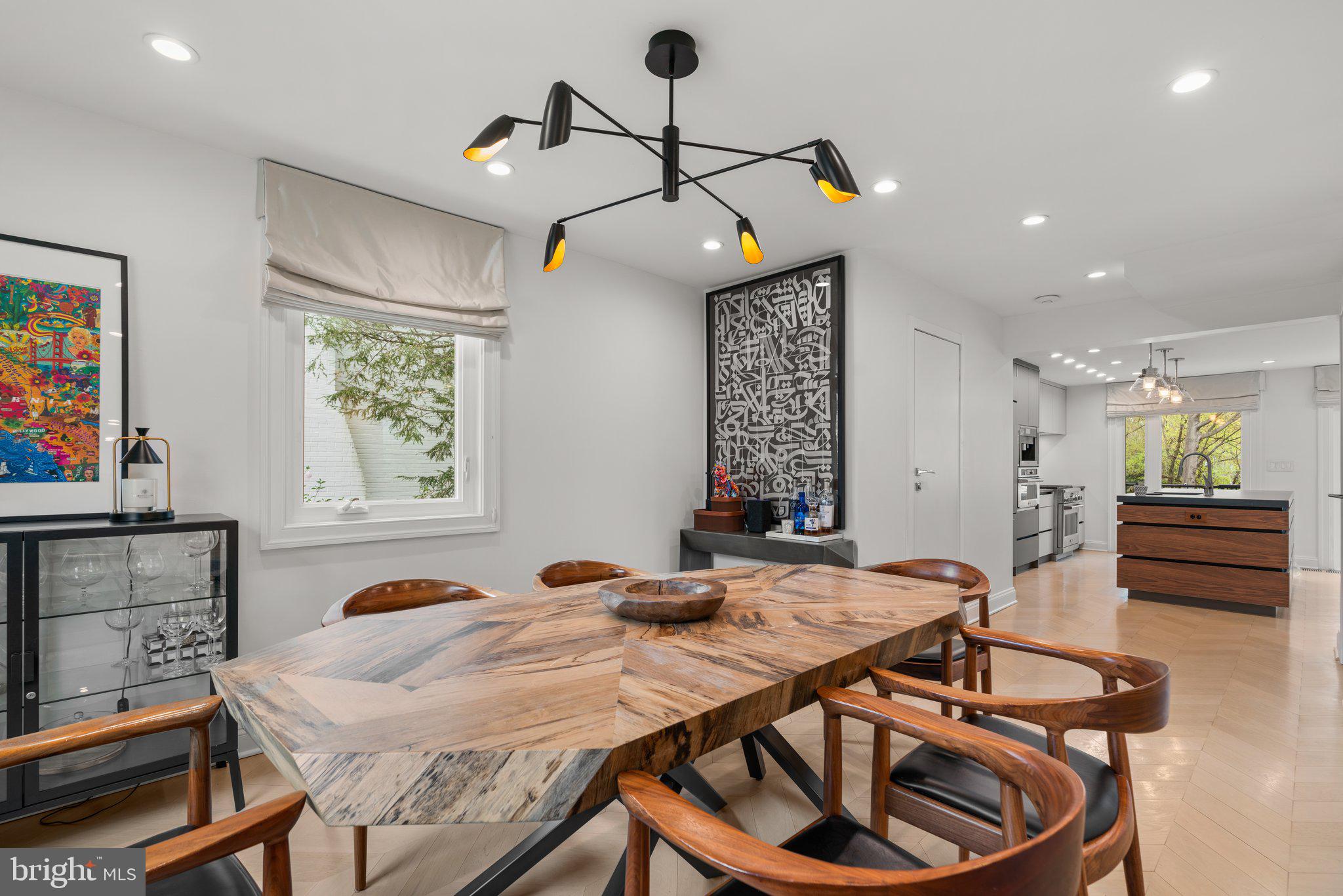 CHEVY CHASE - Residential