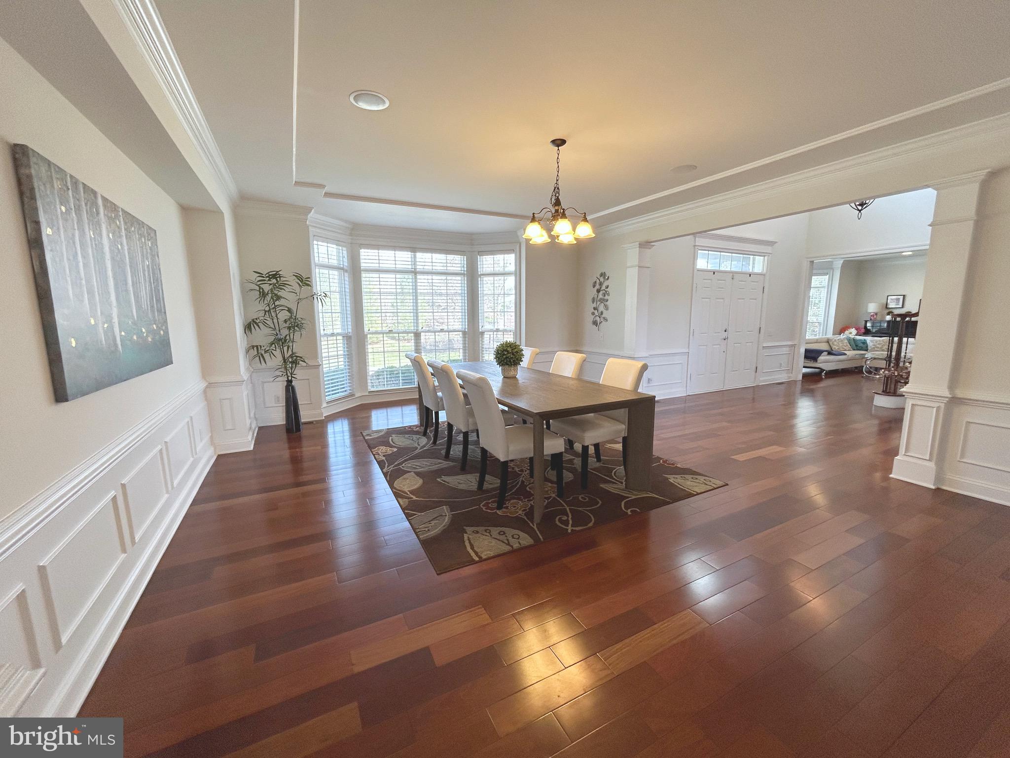 APPLECROSS - Residential