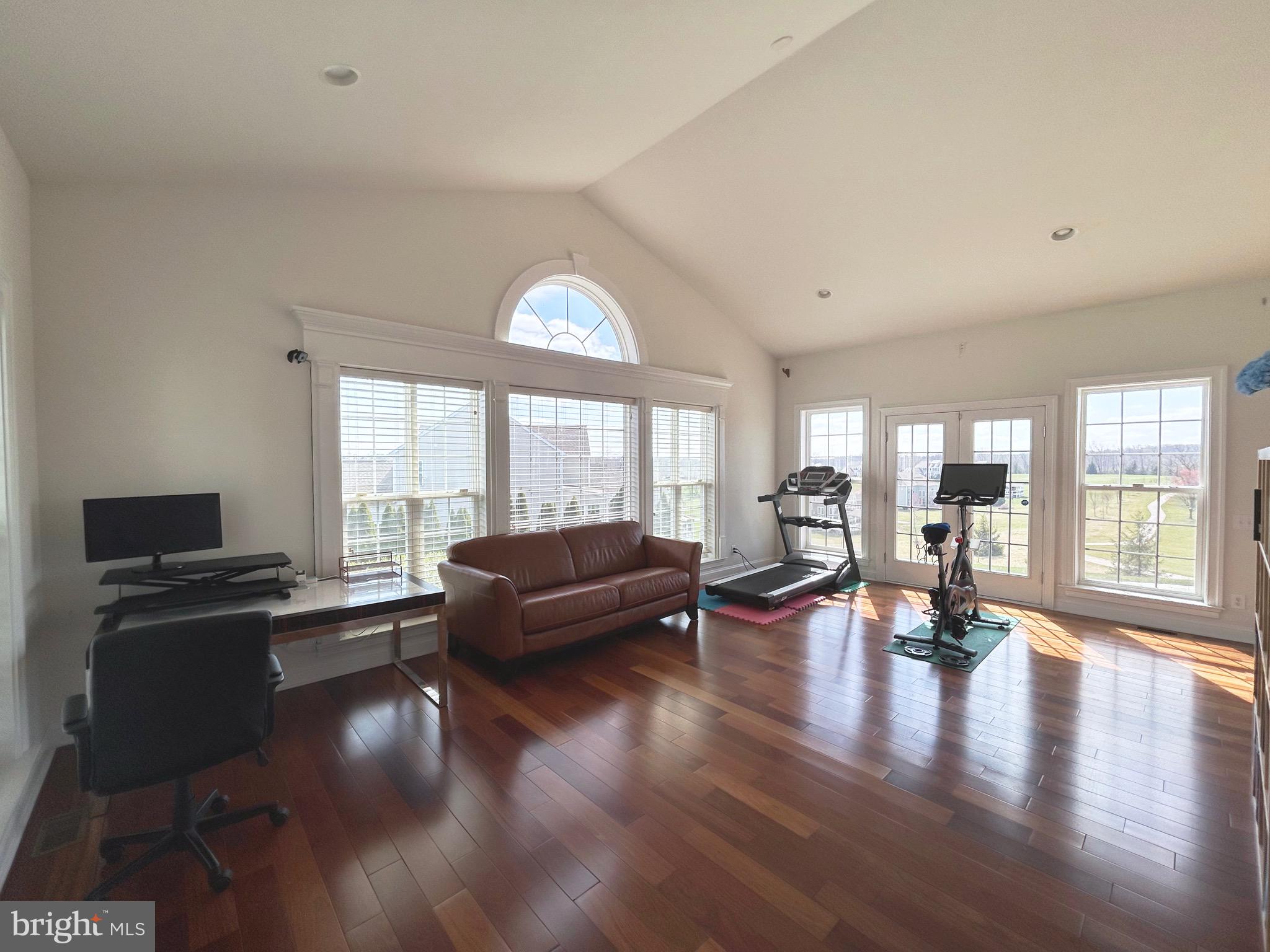 APPLECROSS - Residential