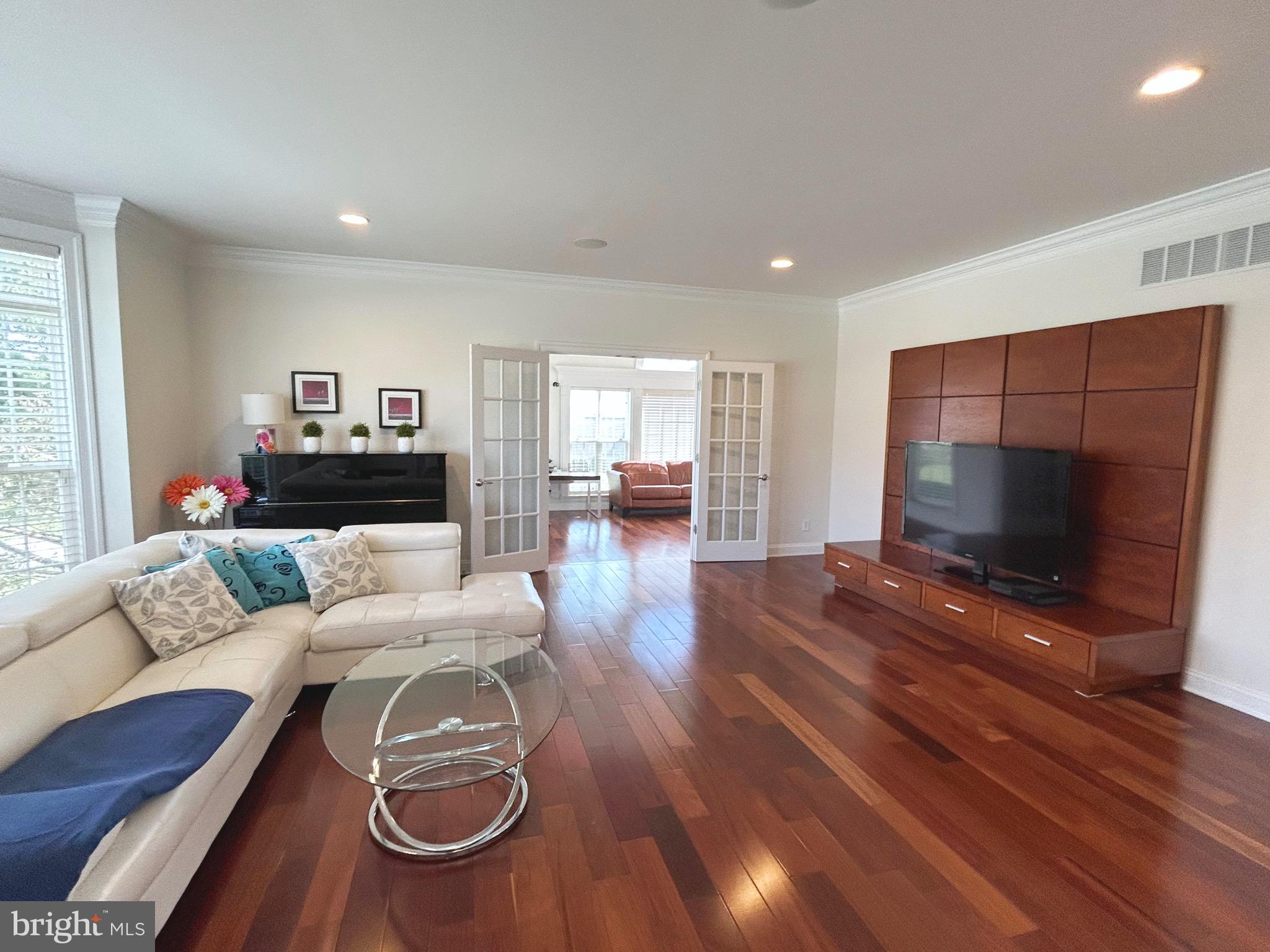 APPLECROSS - Residential