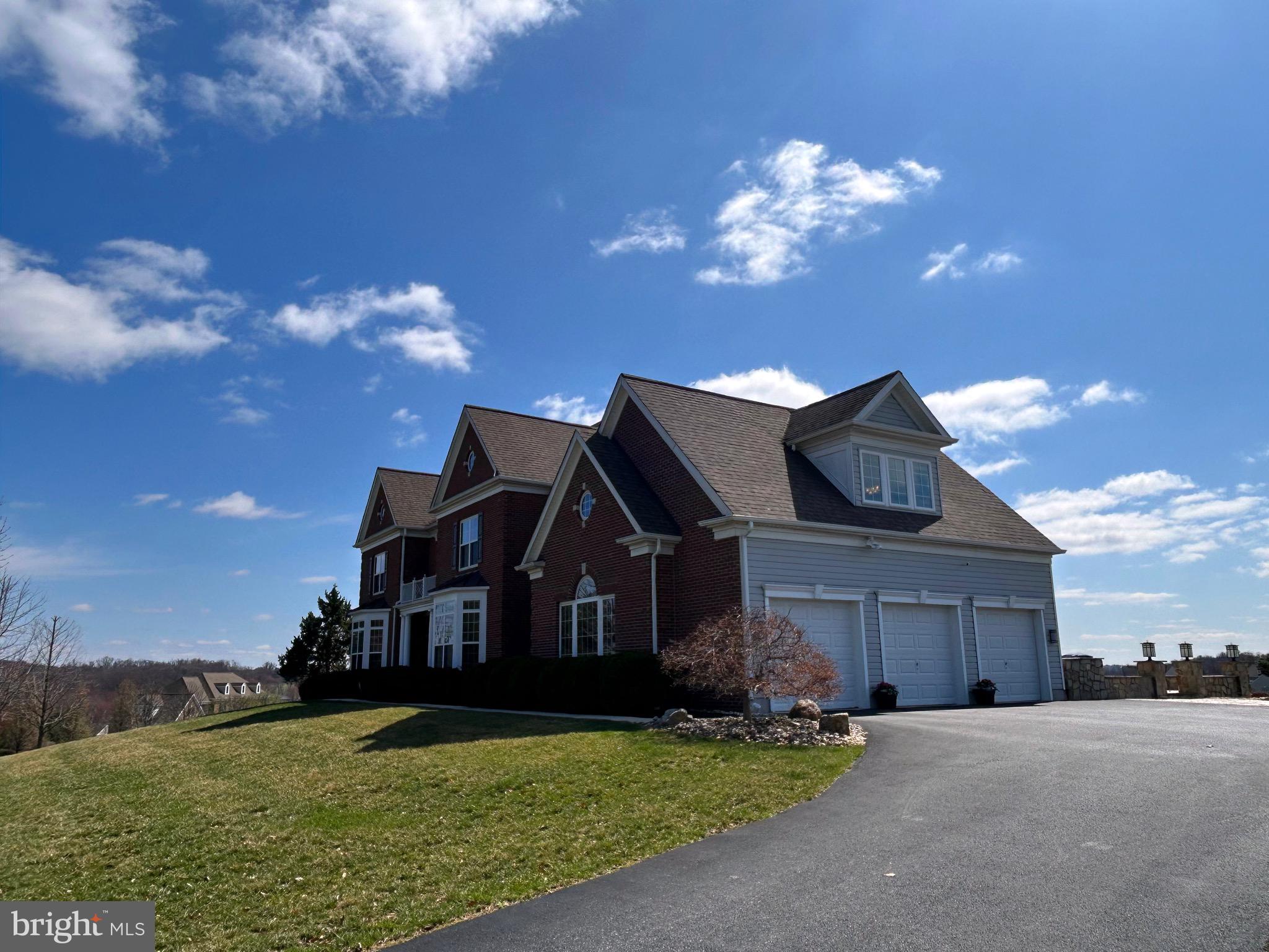 APPLECROSS - Residential