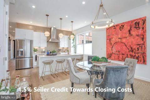 1528 OATES STREET NE A WASHINGTON DC 20002