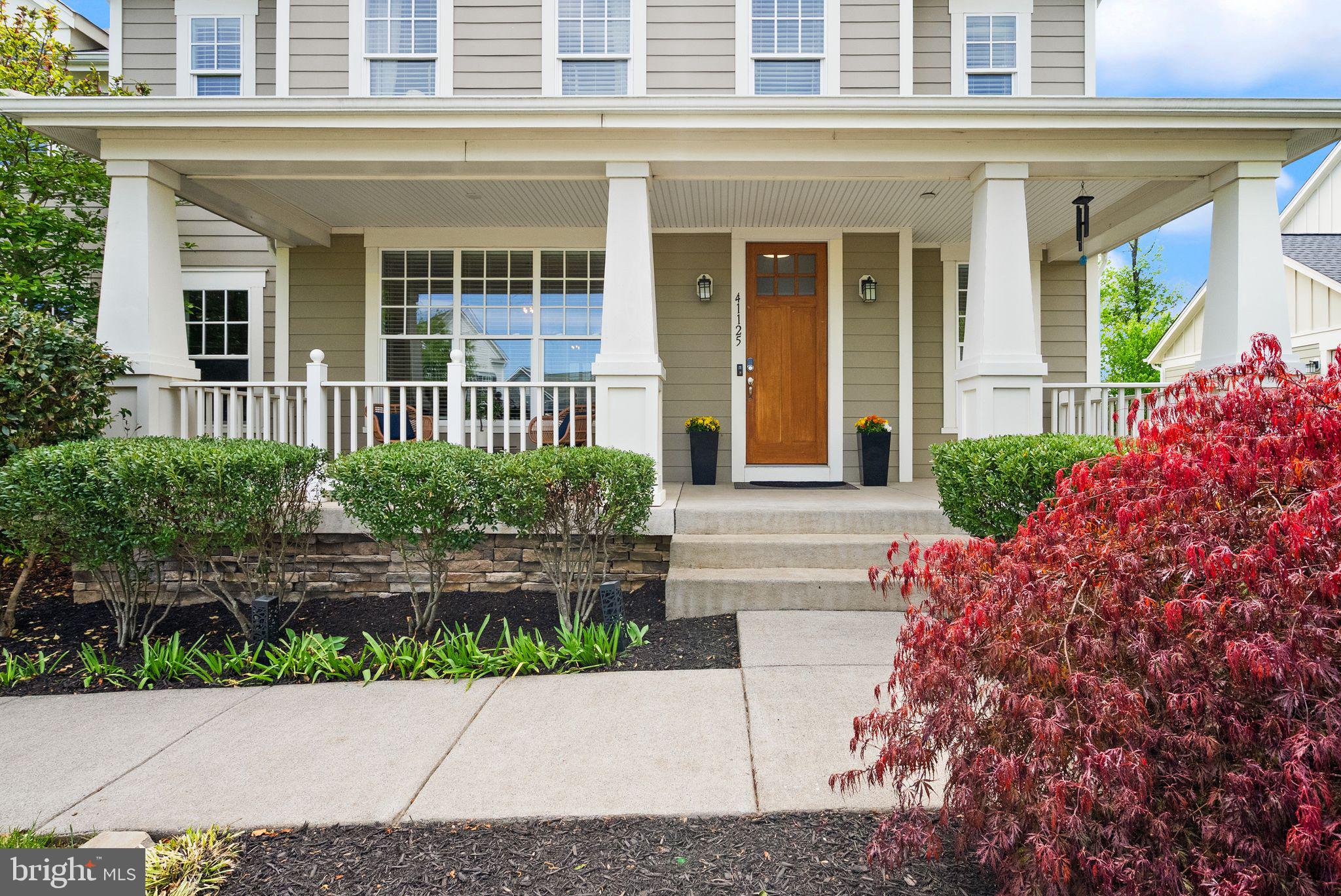 GROVE AT WILLOWSFORD - Residential