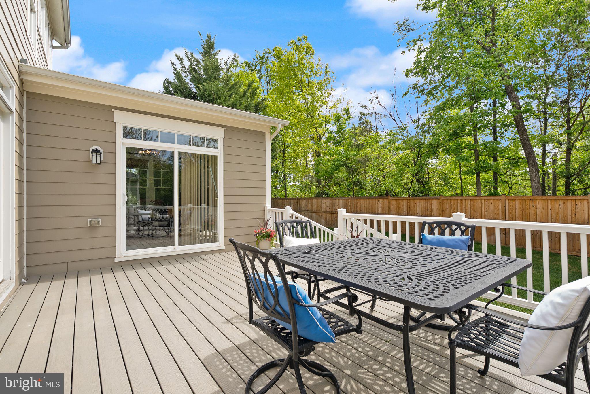 GROVE AT WILLOWSFORD - Residential