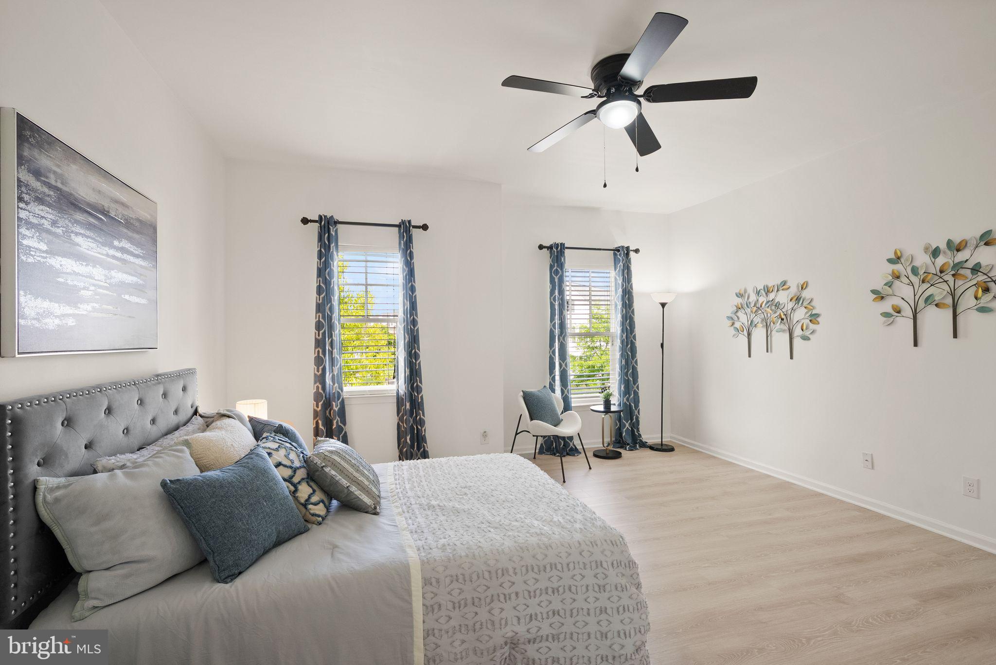 GROVE AT WILLOWSFORD - Residential