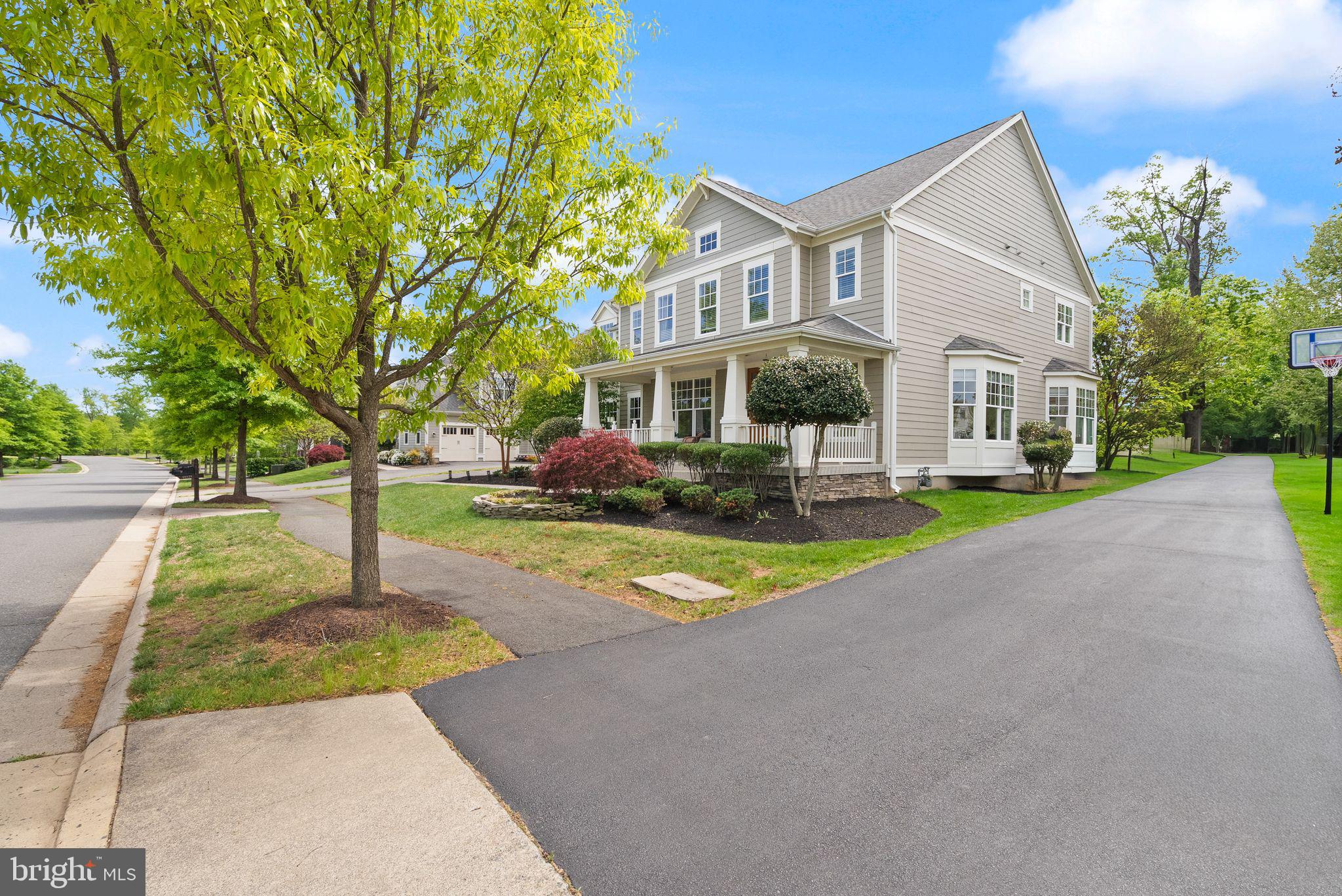 GROVE AT WILLOWSFORD - Residential