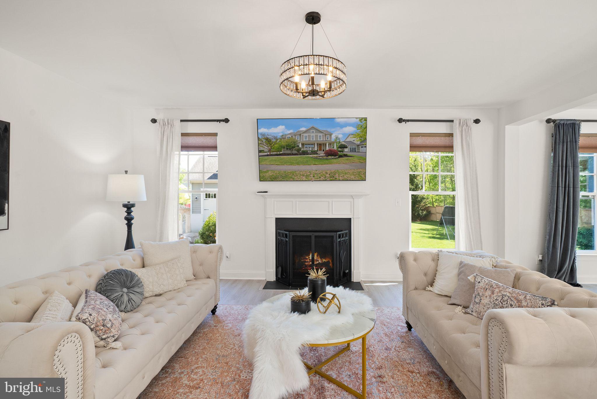 GROVE AT WILLOWSFORD - Residential