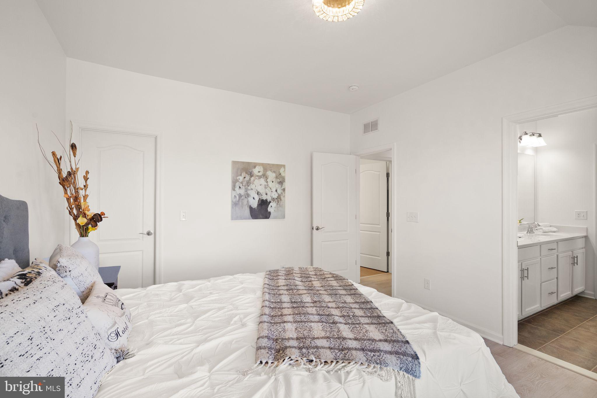 GROVE AT WILLOWSFORD - Residential