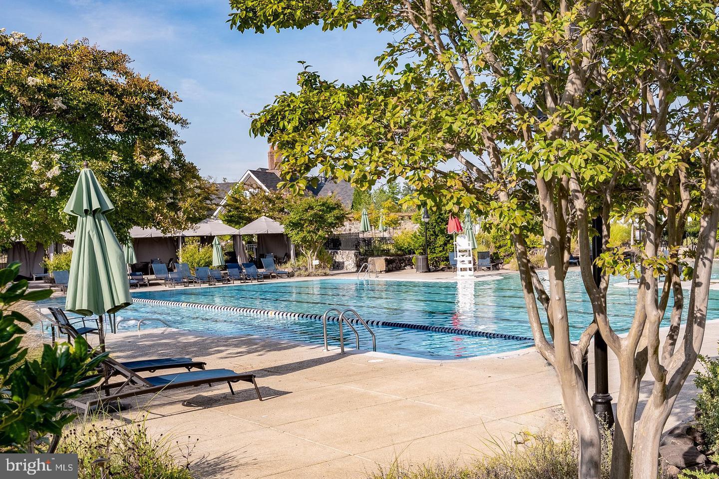 GROVE AT WILLOWSFORD - Residential