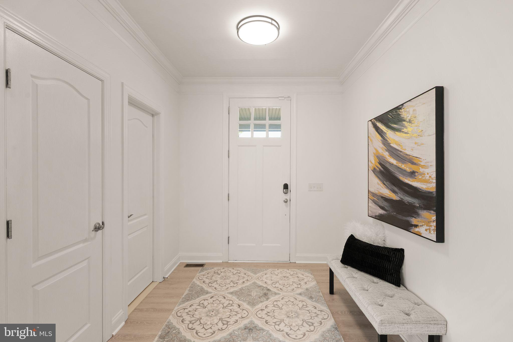 GROVE AT WILLOWSFORD - Residential