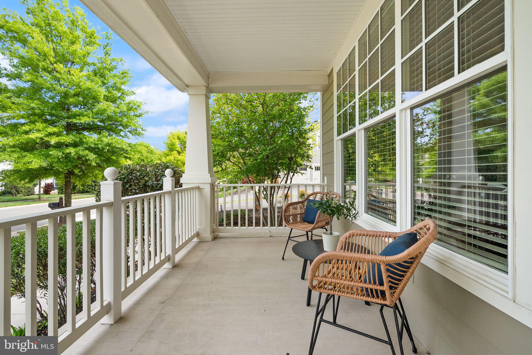 GROVE AT WILLOWSFORD - Residential