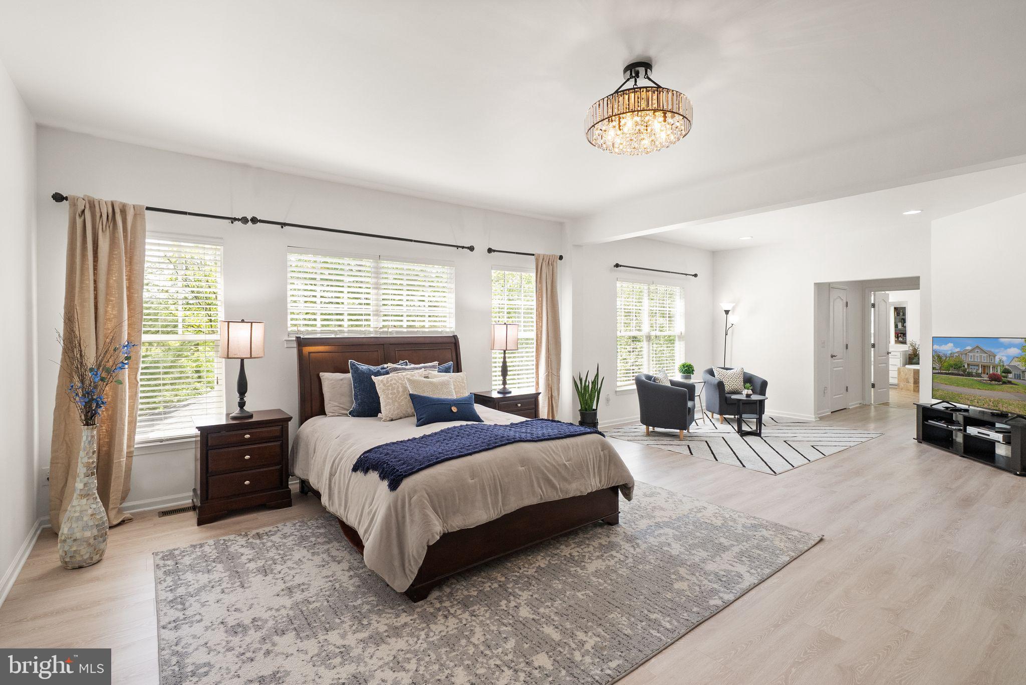 GROVE AT WILLOWSFORD - Residential