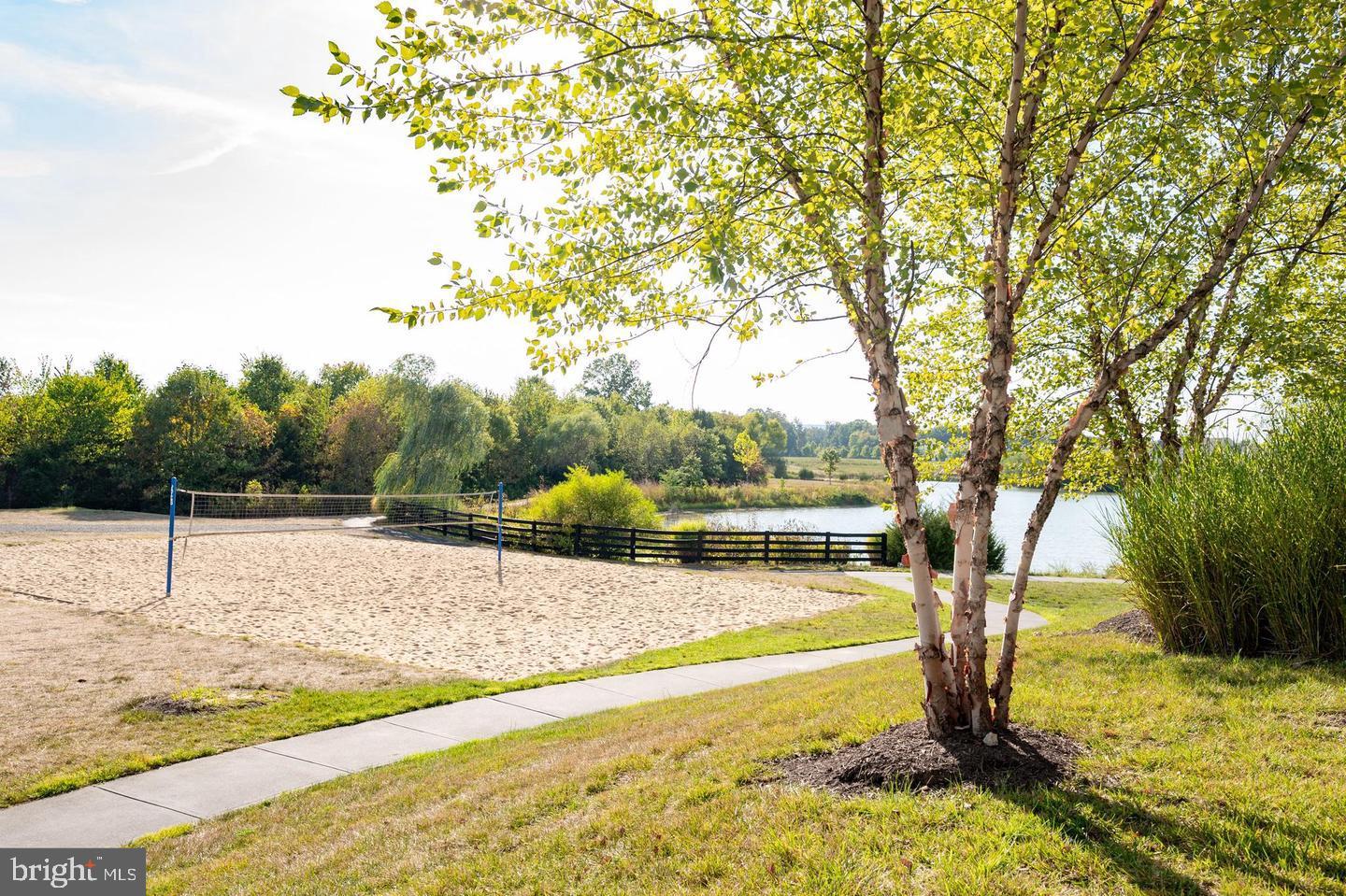 GROVE AT WILLOWSFORD - Residential