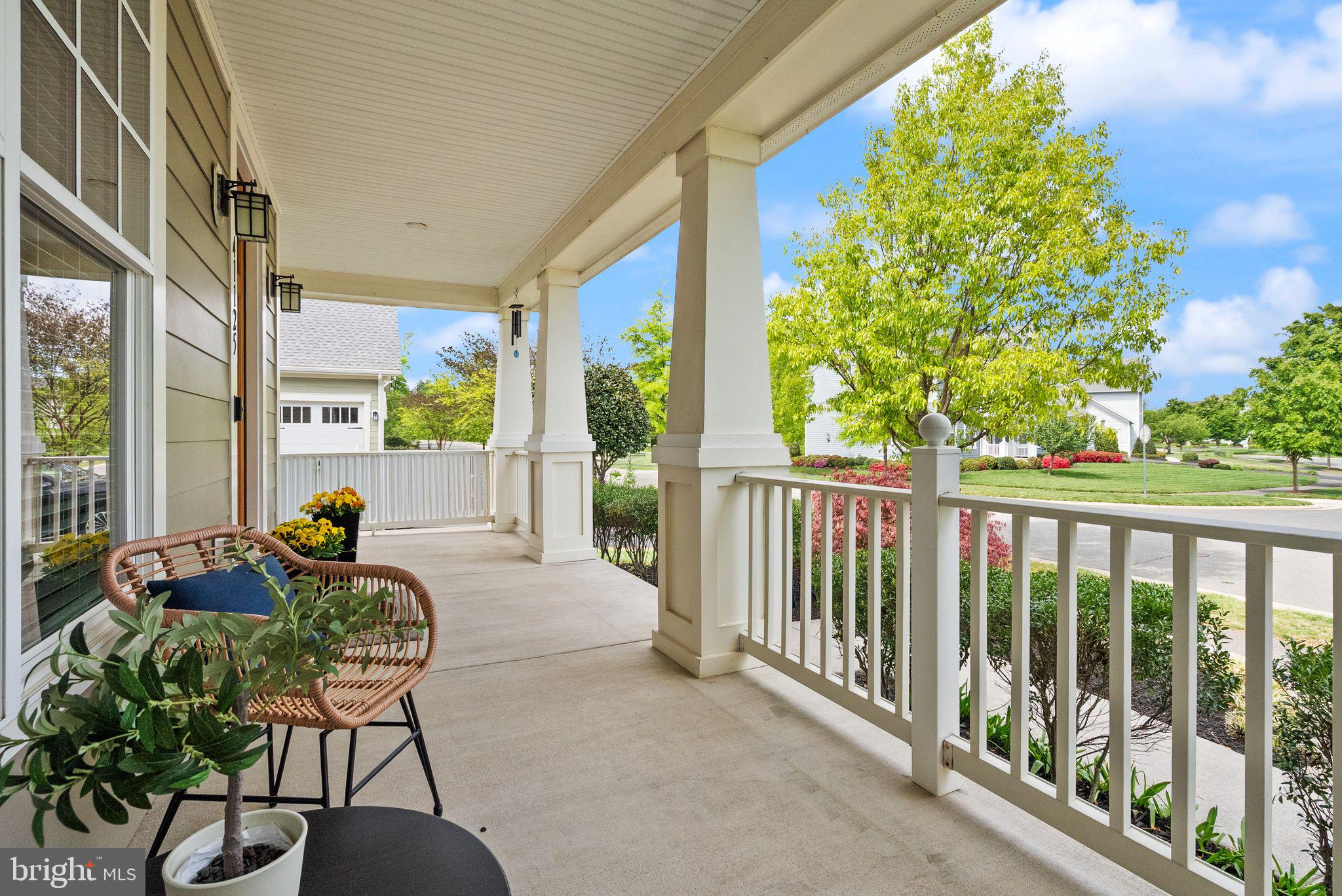 GROVE AT WILLOWSFORD - Residential