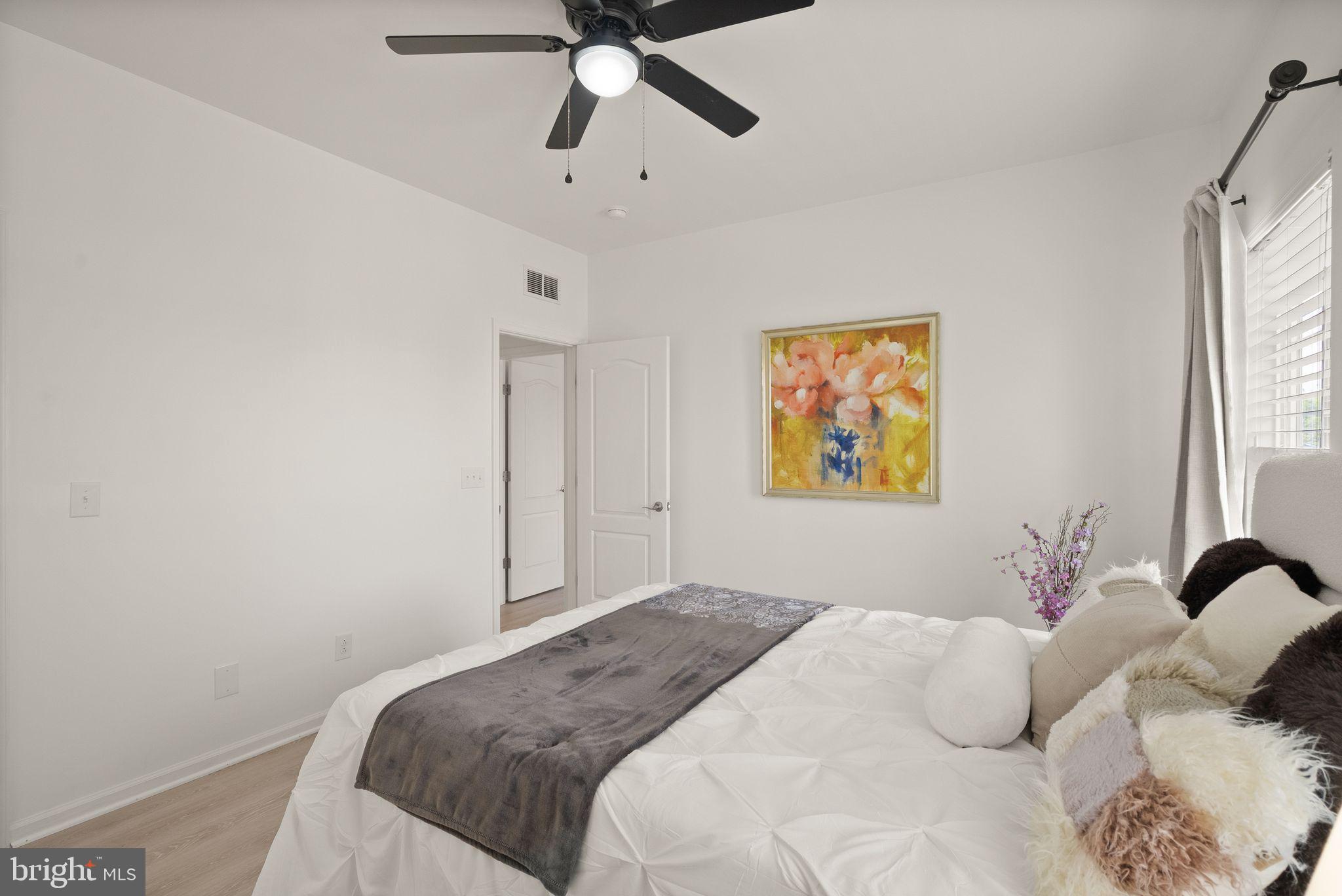 GROVE AT WILLOWSFORD - Residential