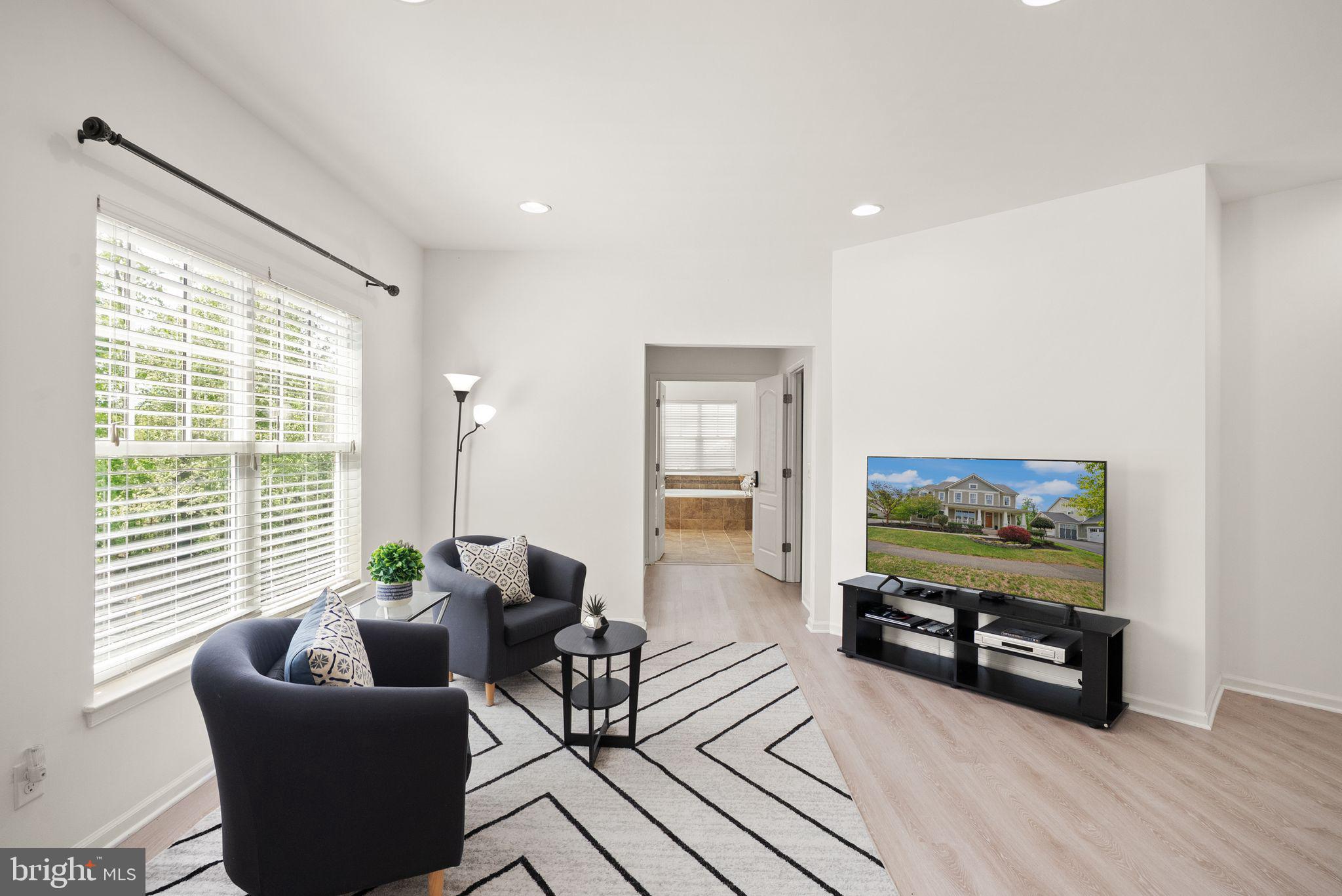 GROVE AT WILLOWSFORD - Residential