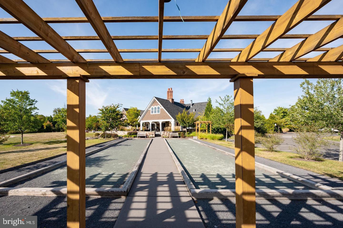 GROVE AT WILLOWSFORD - Residential