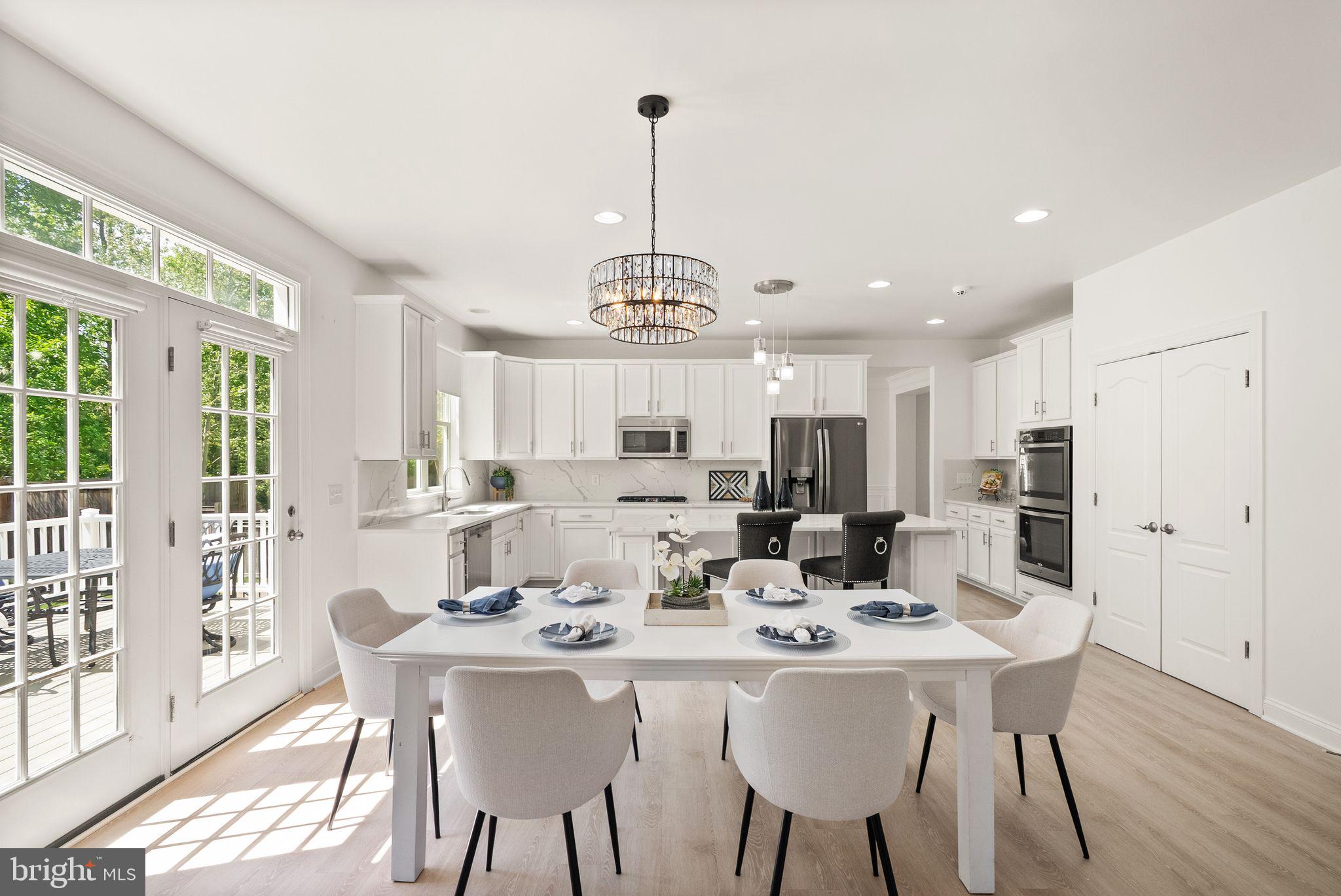 GROVE AT WILLOWSFORD - Residential