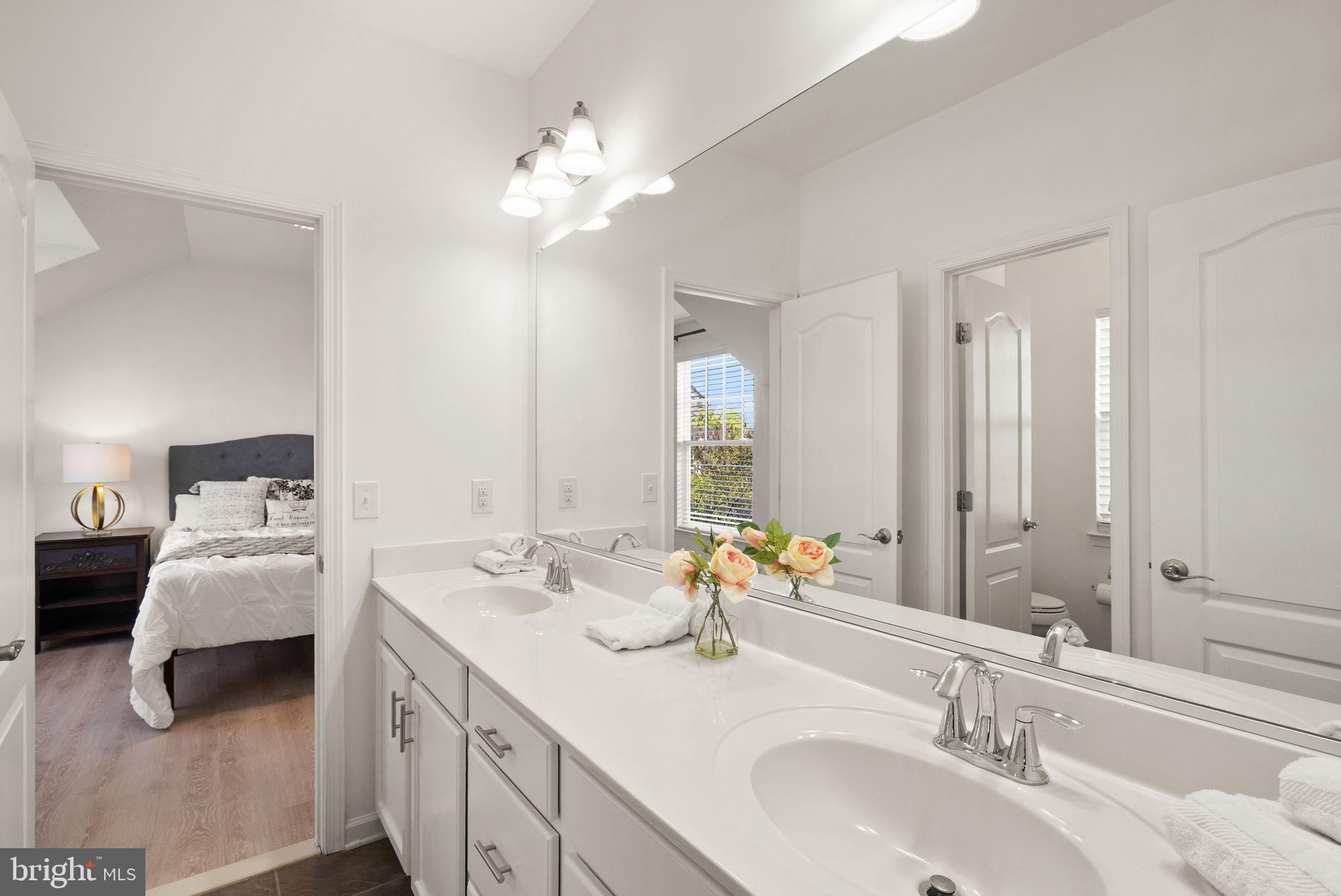 GROVE AT WILLOWSFORD - Residential