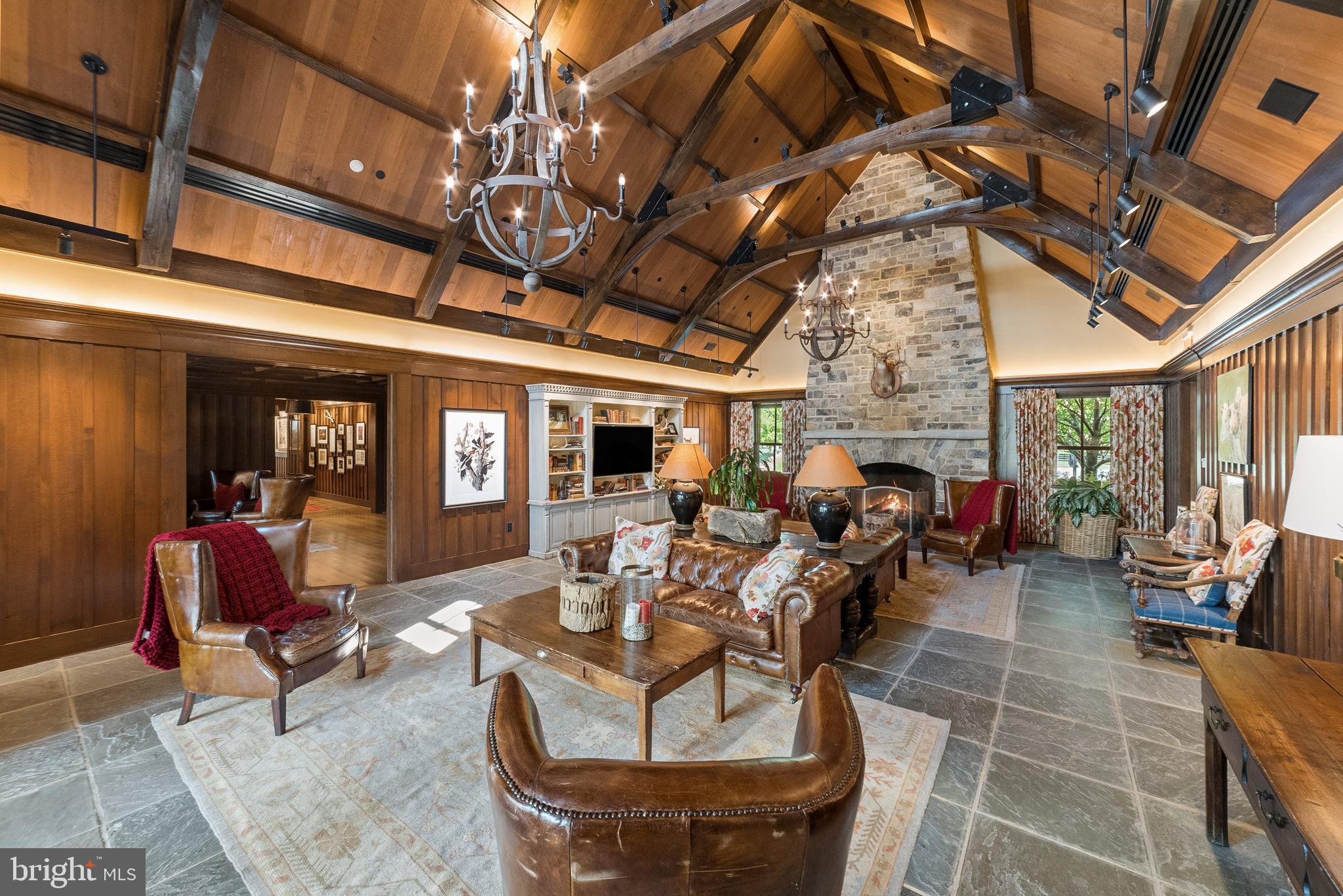 GROVE AT WILLOWSFORD - Residential