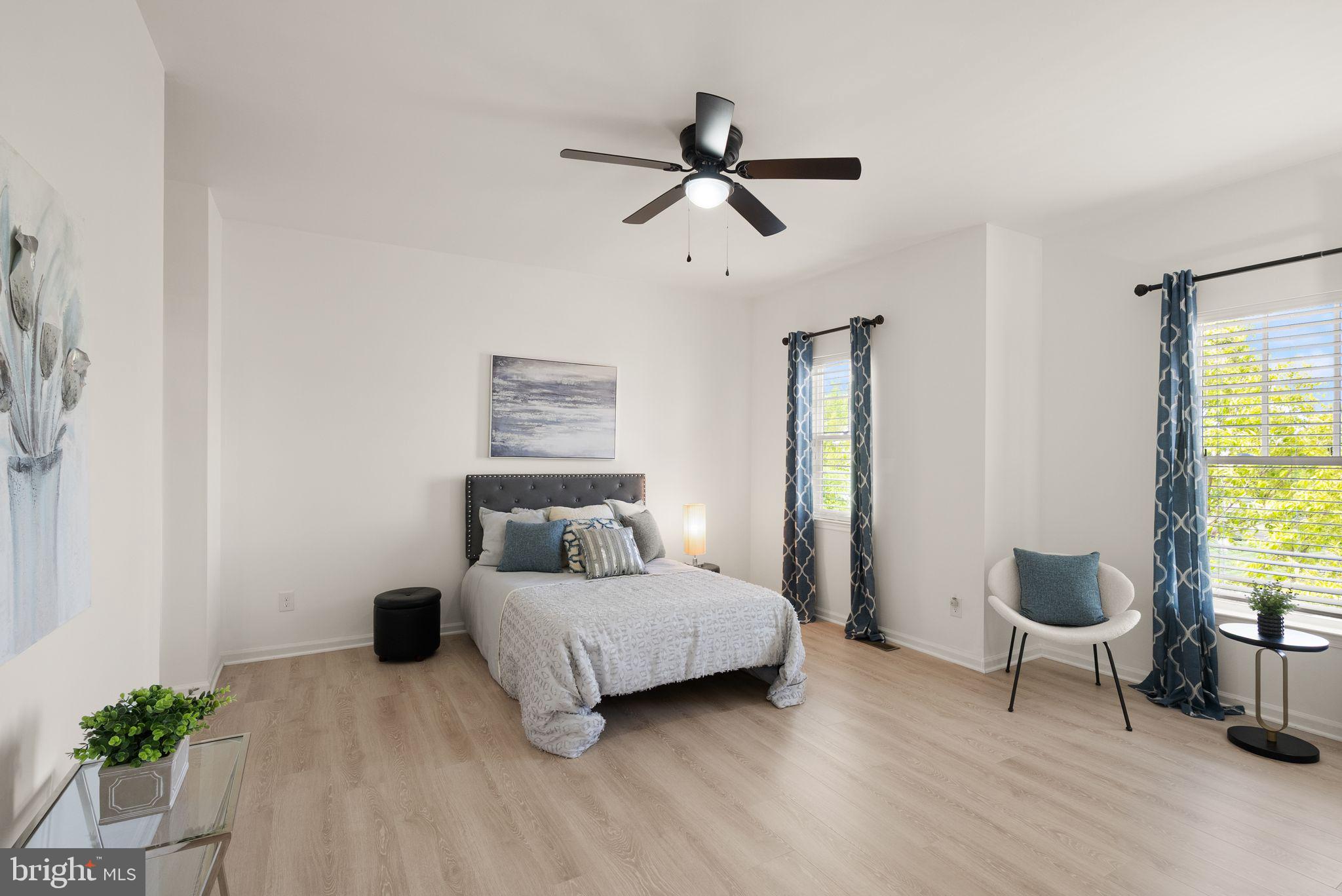 GROVE AT WILLOWSFORD - Residential