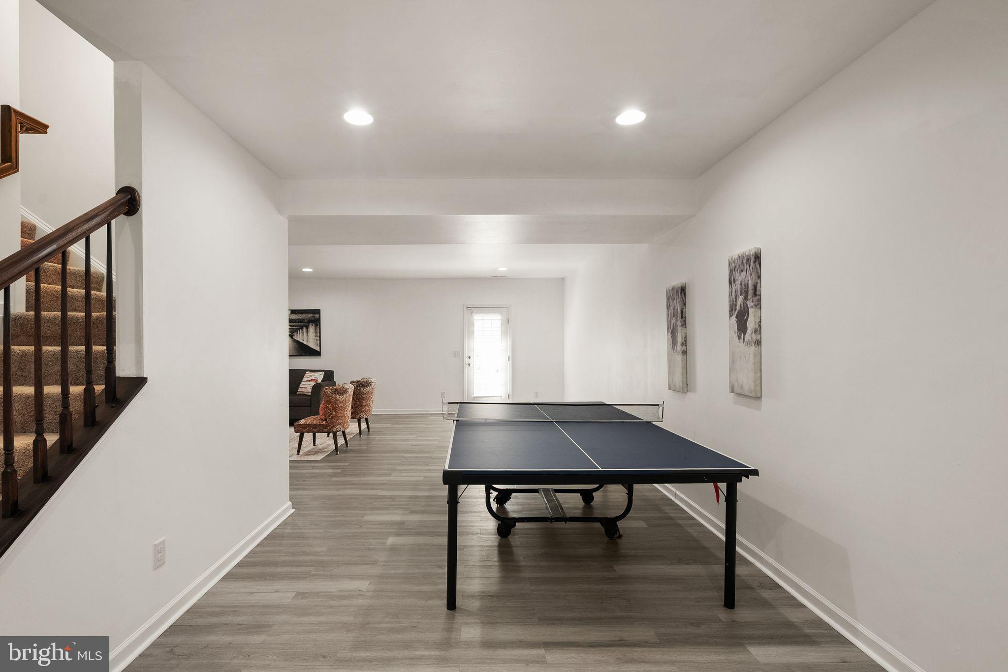 GROVE AT WILLOWSFORD - Residential